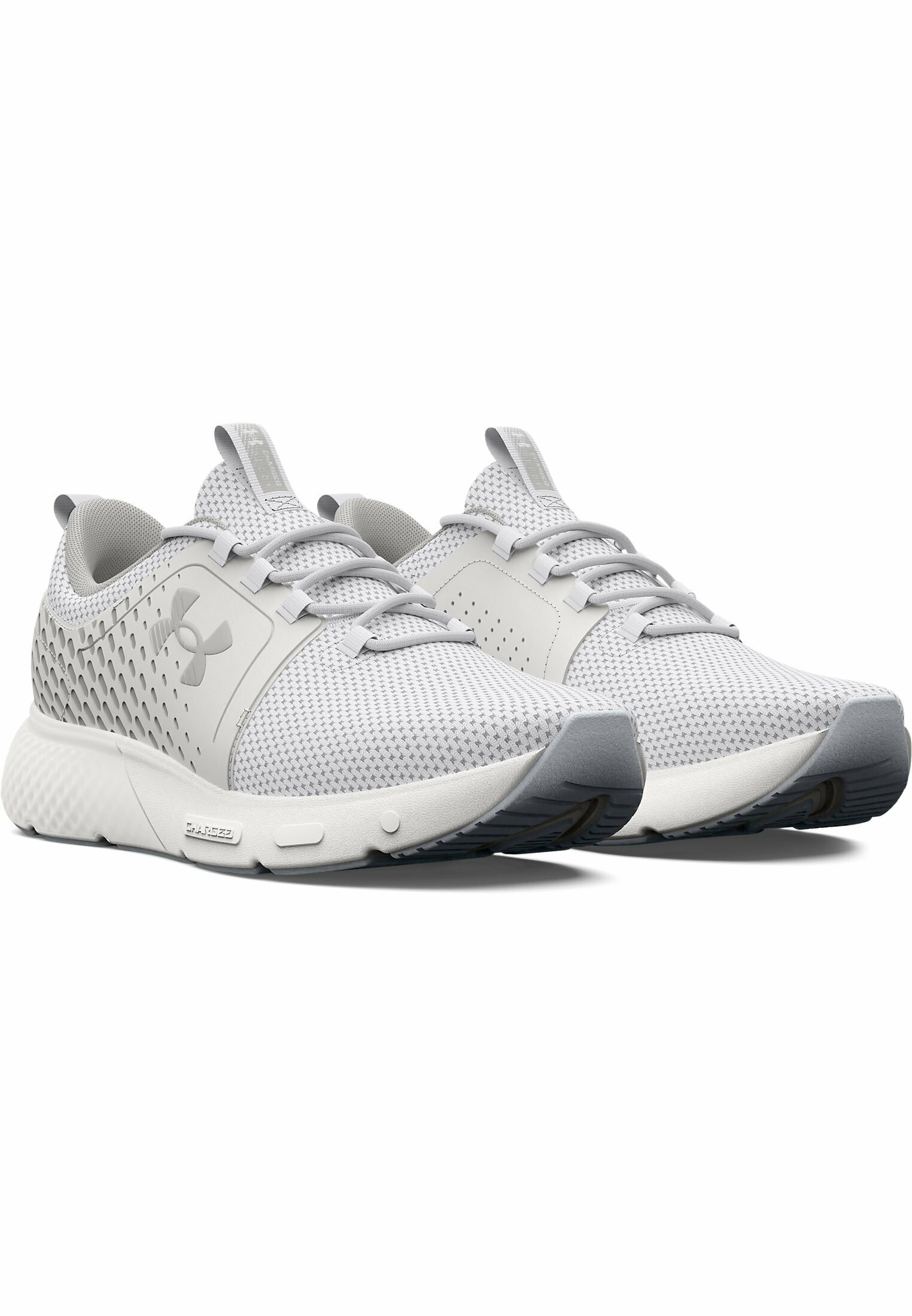 VISUAL CUSHIONING CHARGED DECOY - Neutral running shoes