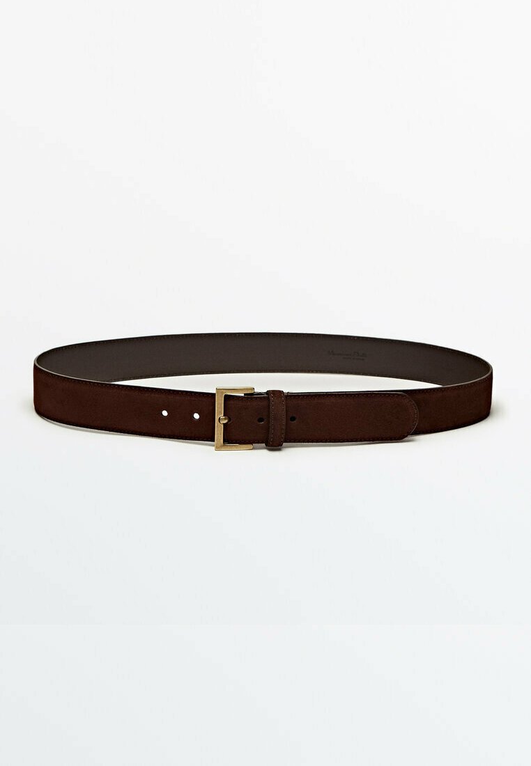 SPLIT- Belt