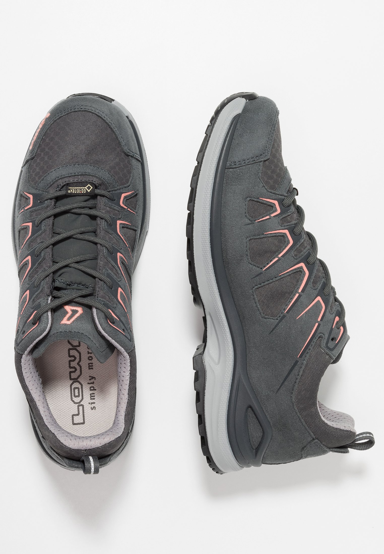 INNOX EVO GTX - Hiking shoes