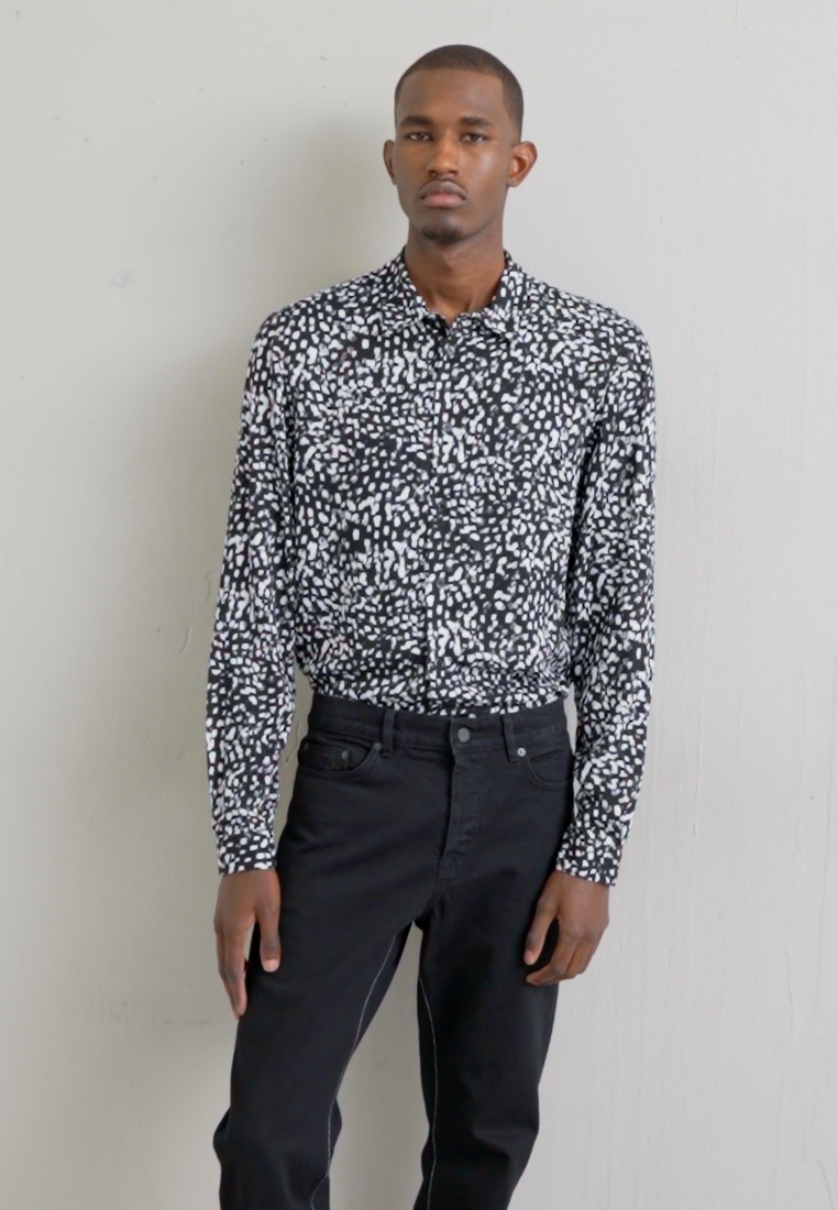 CHEMISE - Shirt