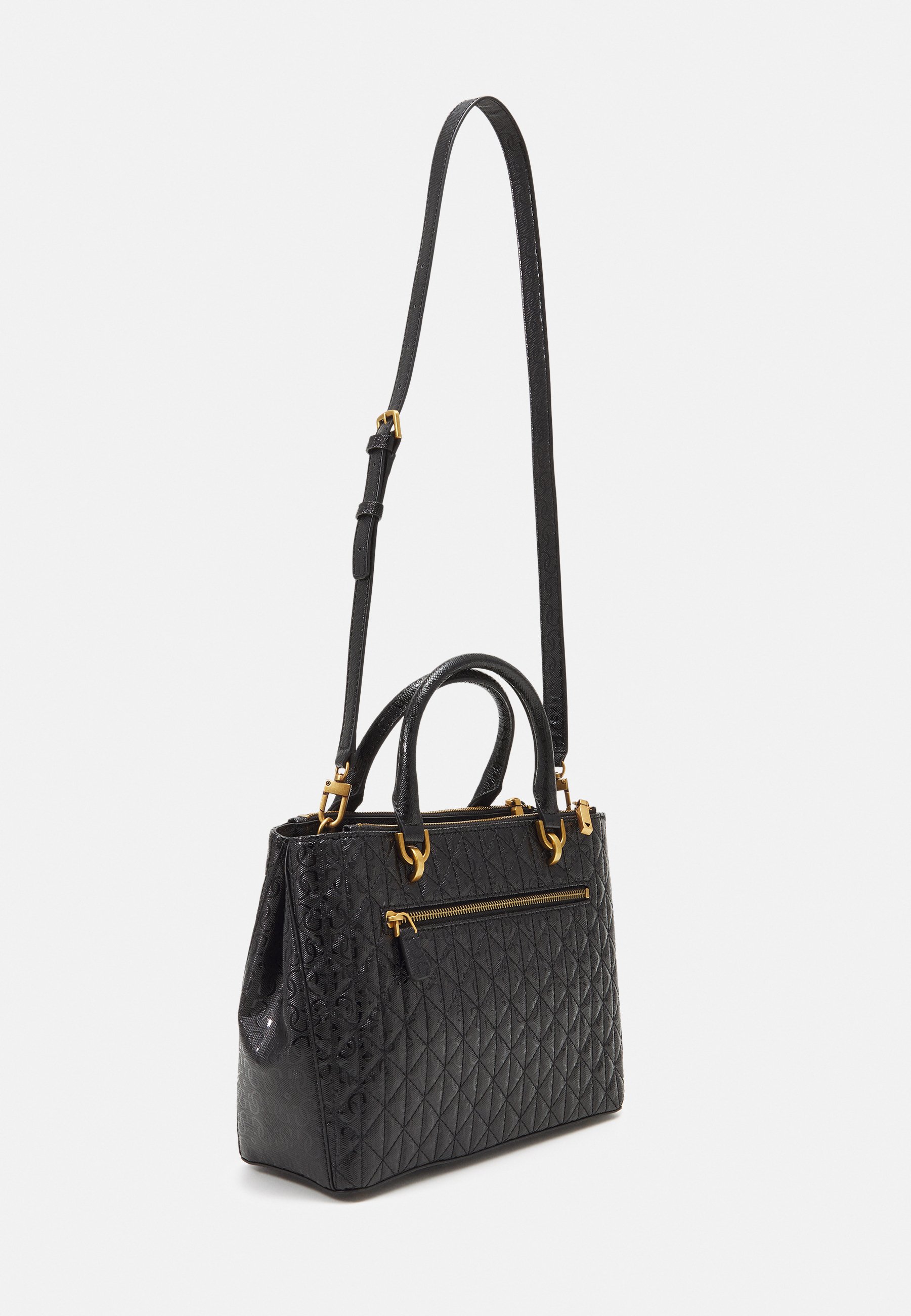 AVETA STATUS SATCHEL - Handbag
