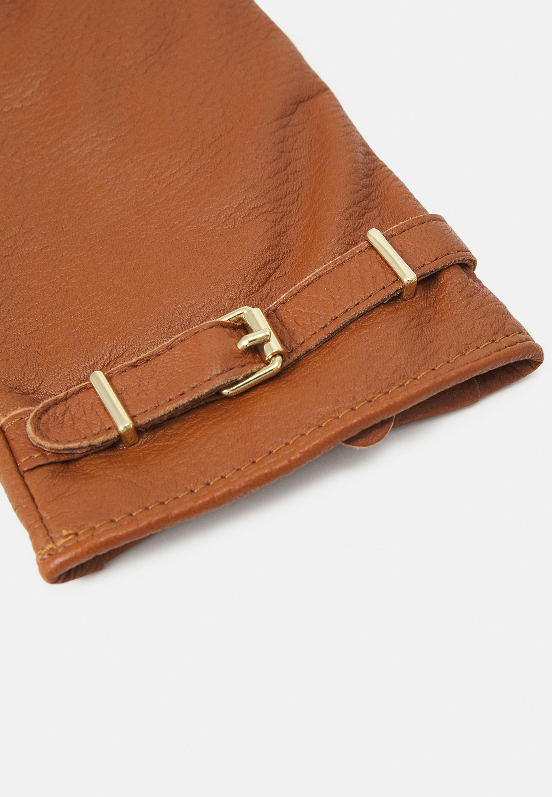 BELTED GLOVE - Gloves