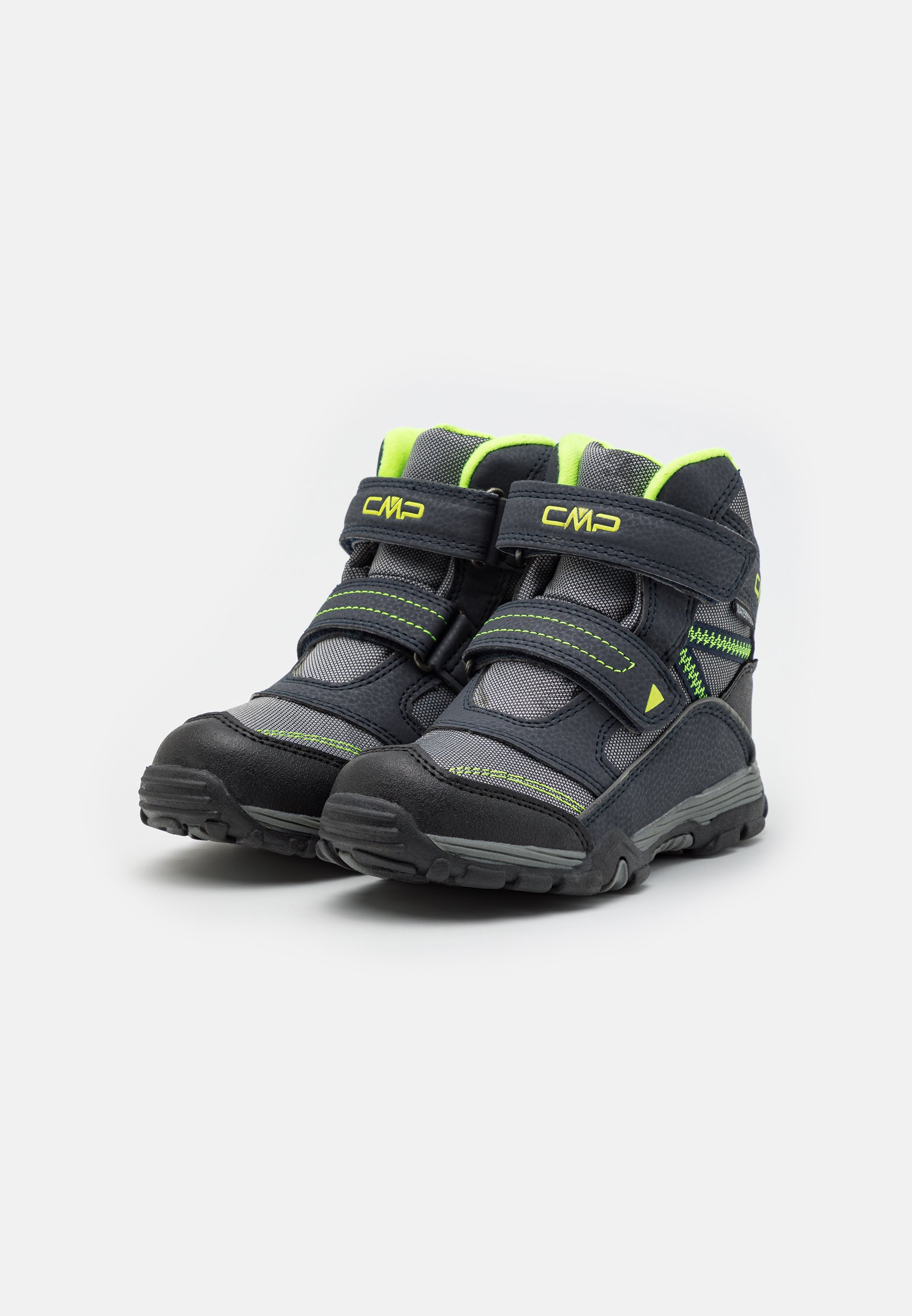 KIDS WP UNISEX - Winter boots