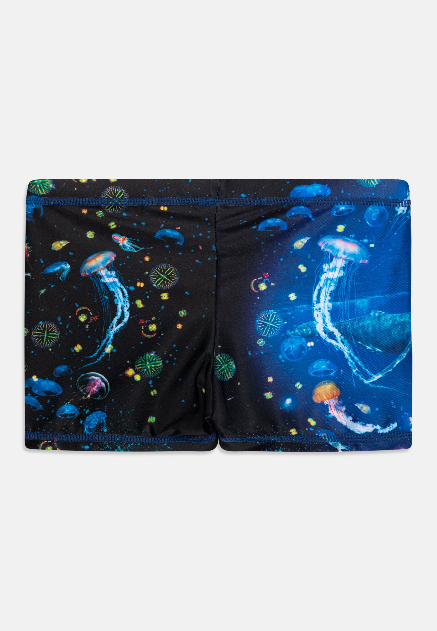 NORTON PLACED TRUNKS - Swimming trunks