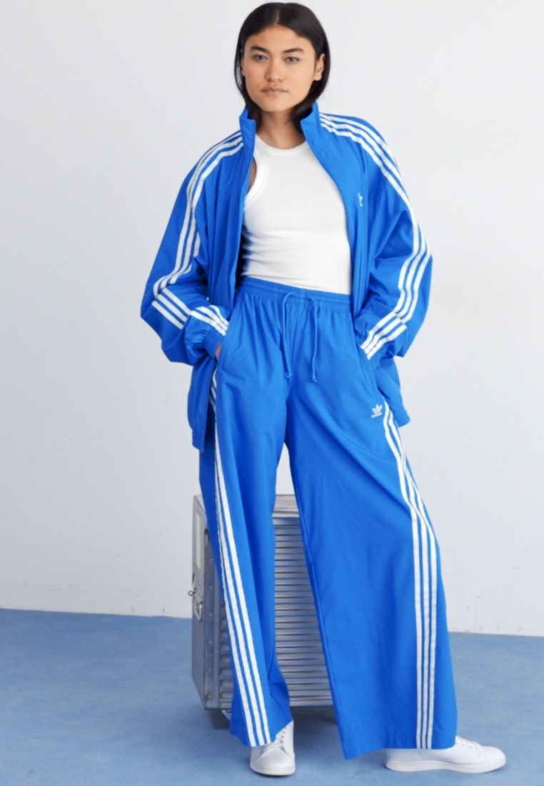 TRACK PANT - Tracksuit bottoms