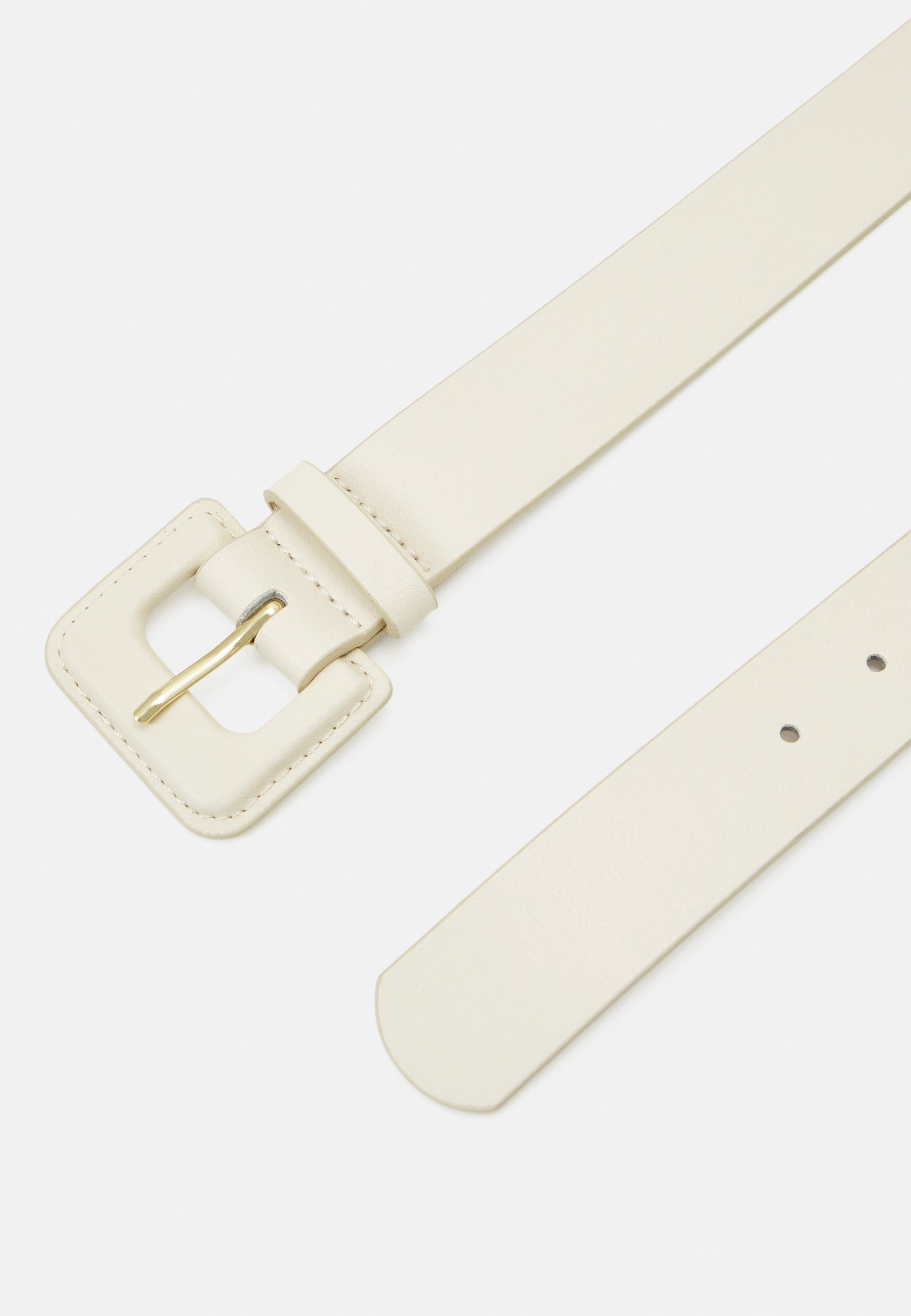 Belt -off-white