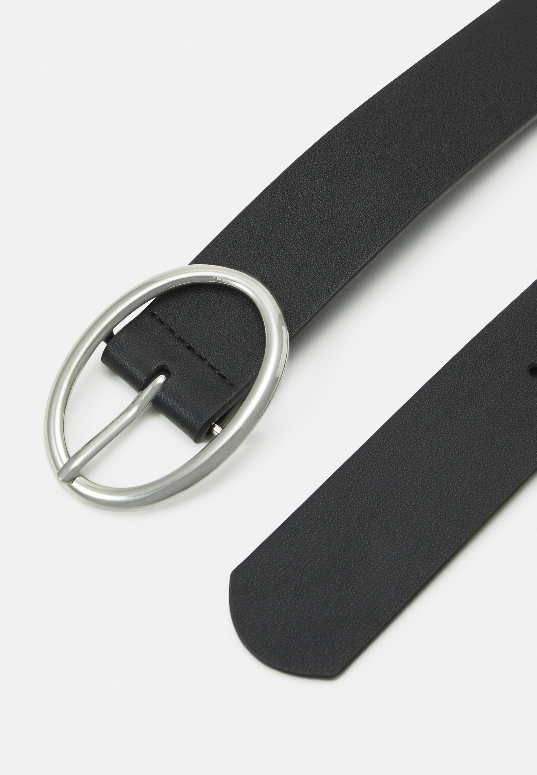 UNISEX - Belt -black