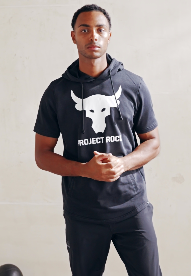 ROCK TERRY - Print T-shirt