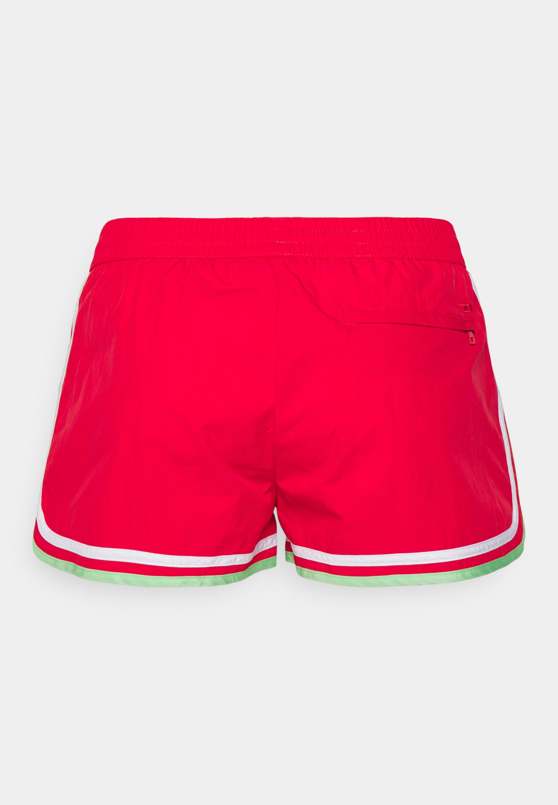 Swimming shorts