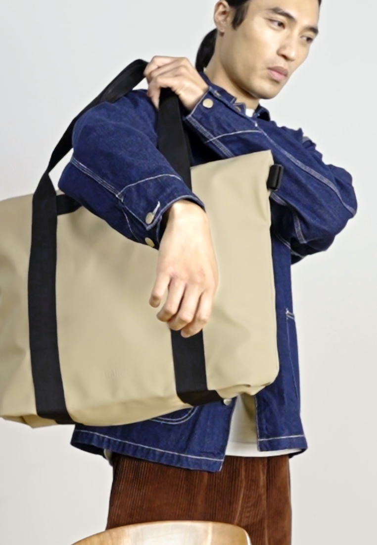 TOTE UNISEX - Tote bag