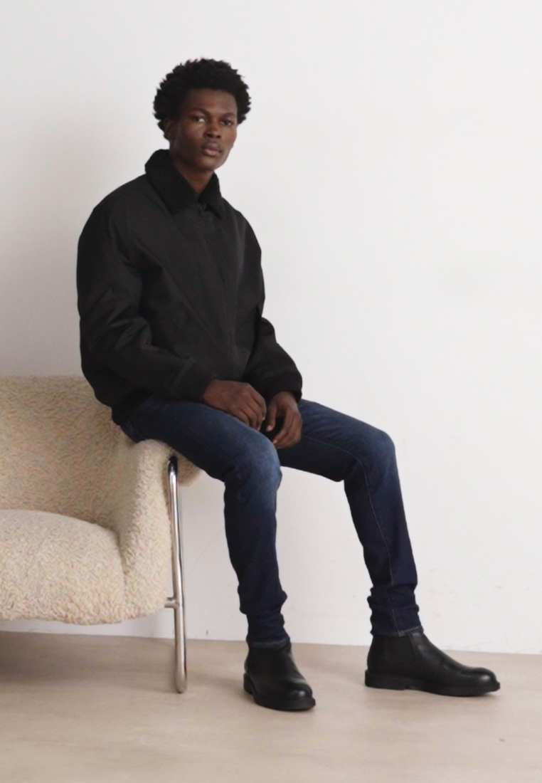 BADAM - Bomber Jacket
