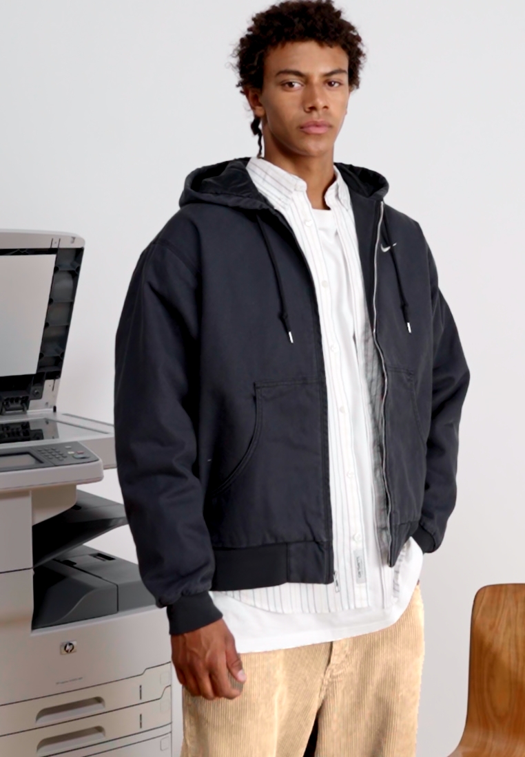 PADDED - Light jacket