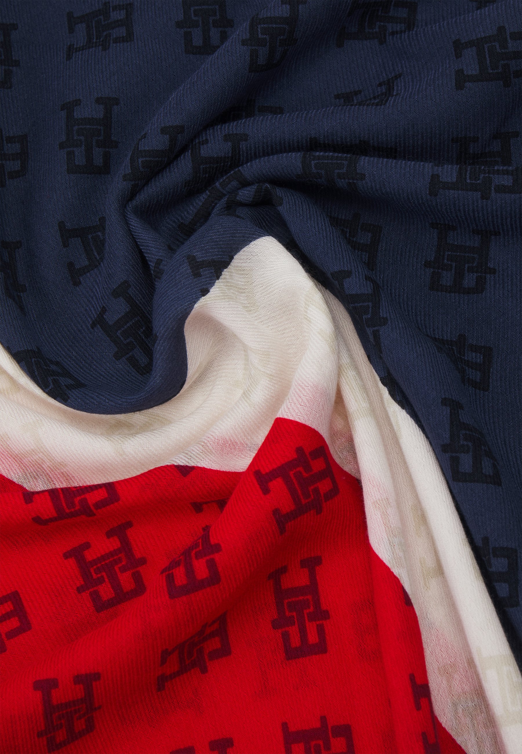 CONTEMPORARY SCARF - Foulard