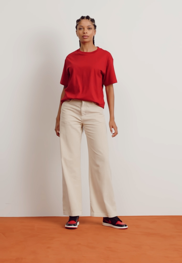 ESSEN TEE CORE - Basic T-shirt