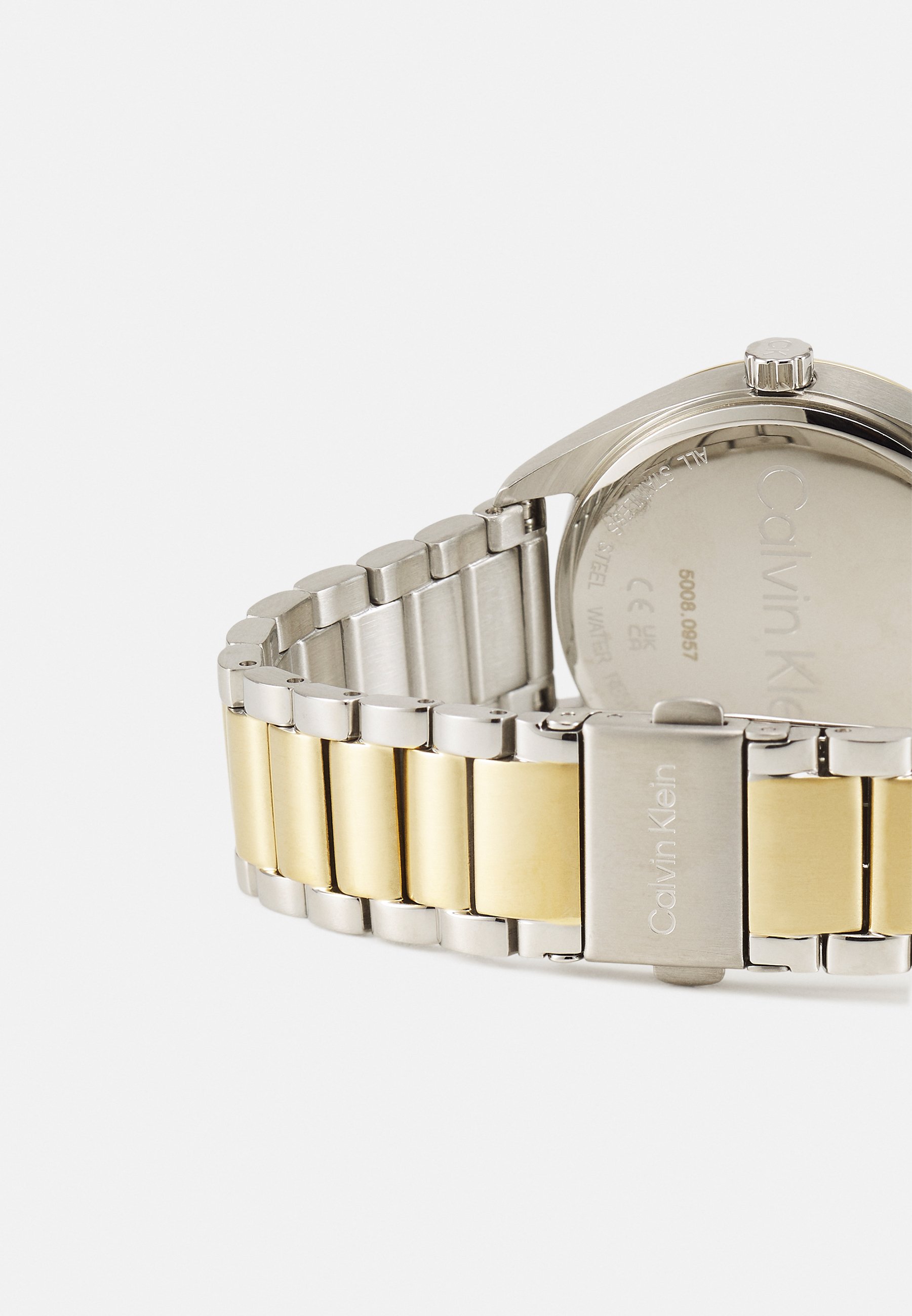 CHAMPAGNE SUNRAY DIAL - Watch