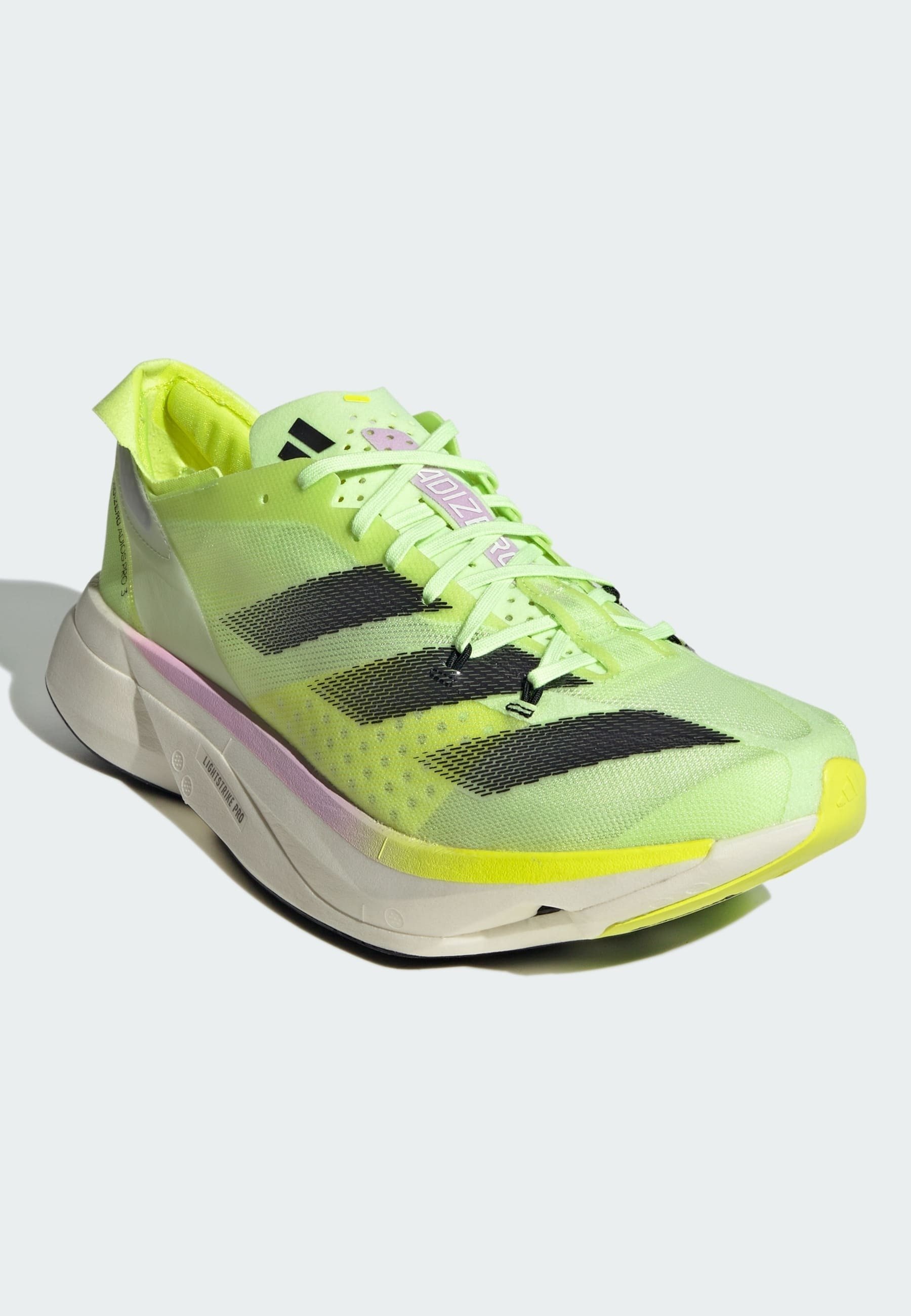 ADIZERO ADIOS PRO 3 - Competition running shoes