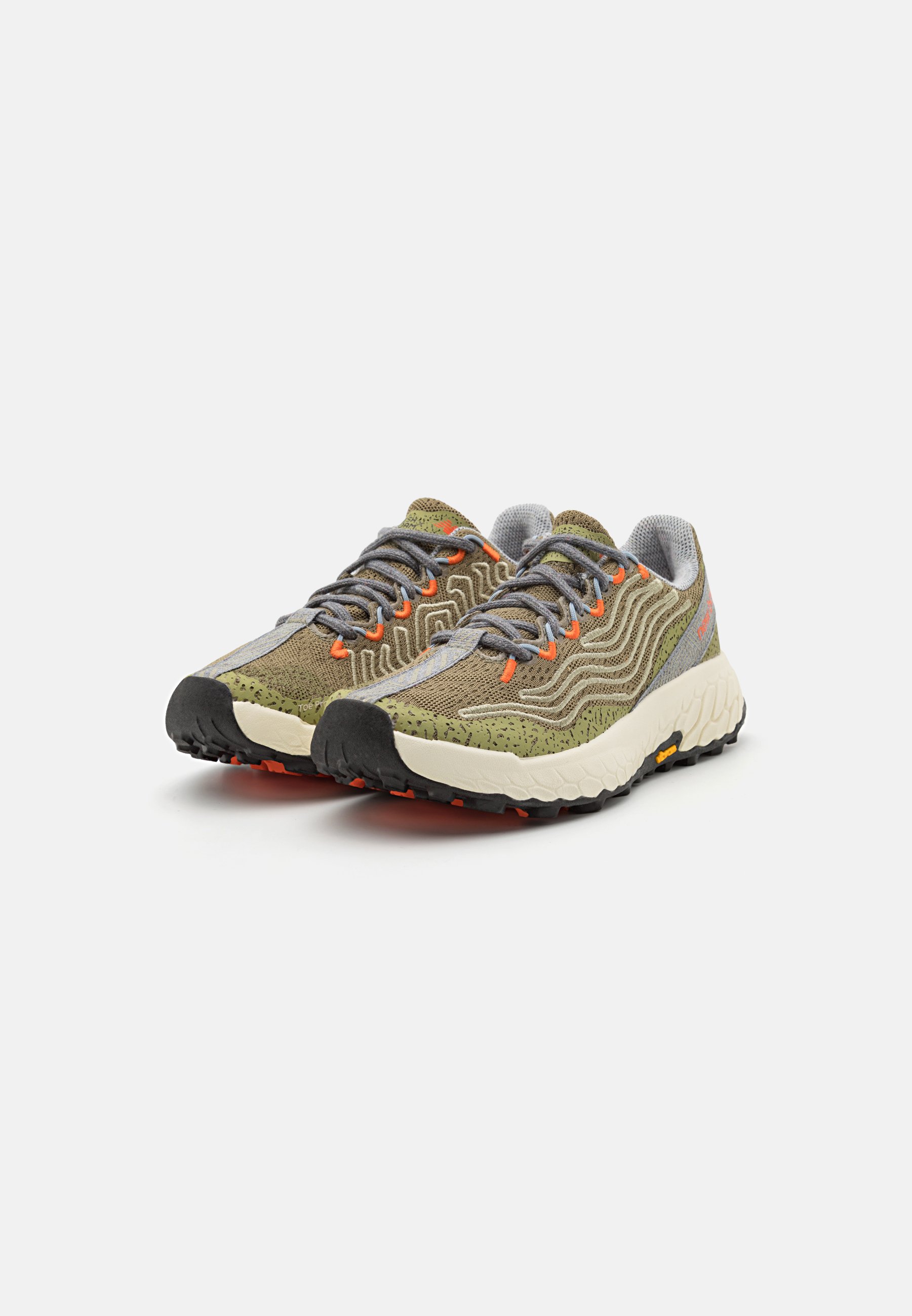 FRESH FOAM X HIERRO V7 - Trail running shoes