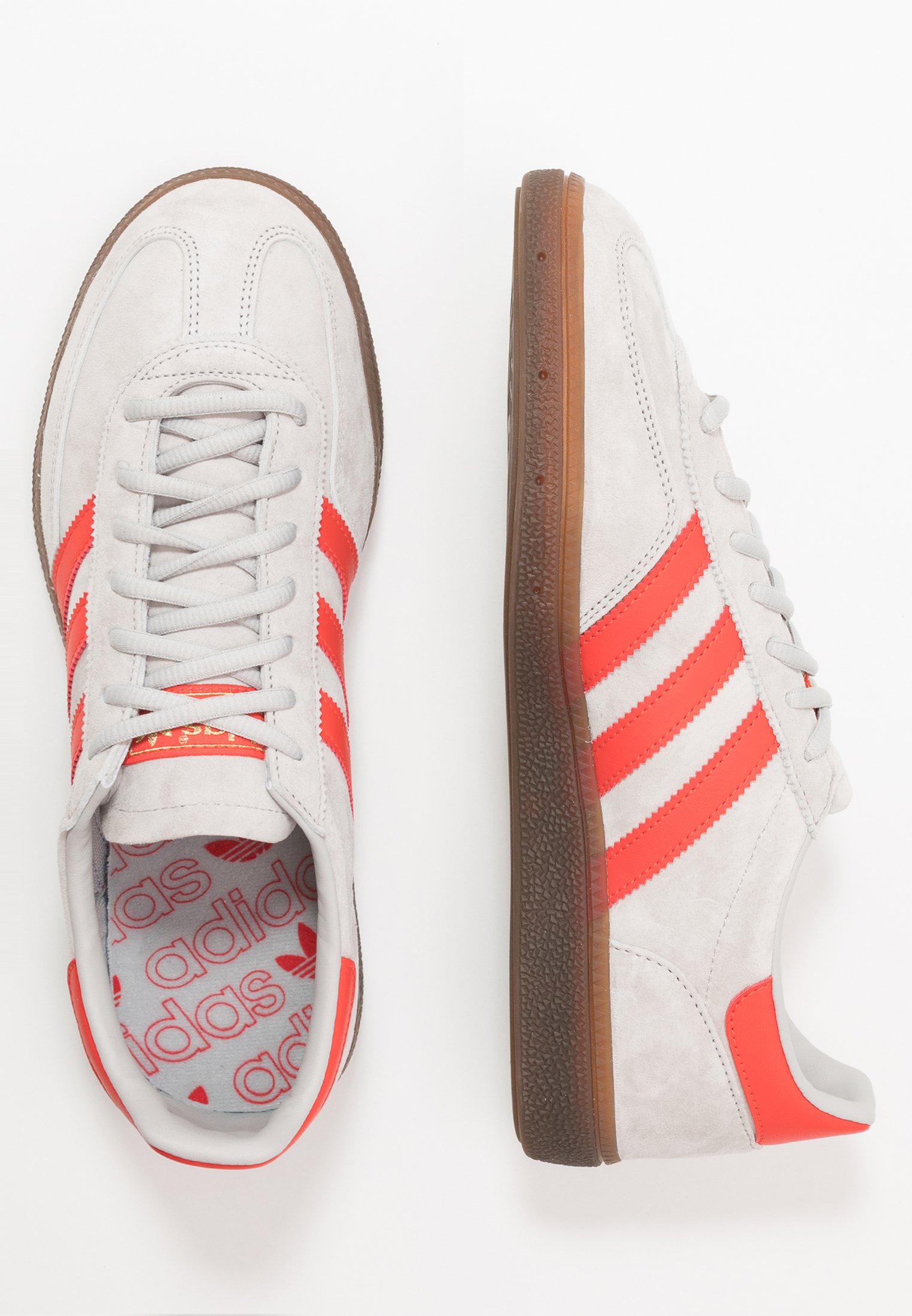 HANDBALL SPEZIAL - Trainers