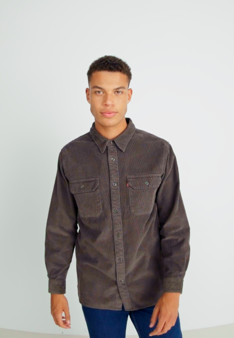 JACKSON WORKER - Shirt