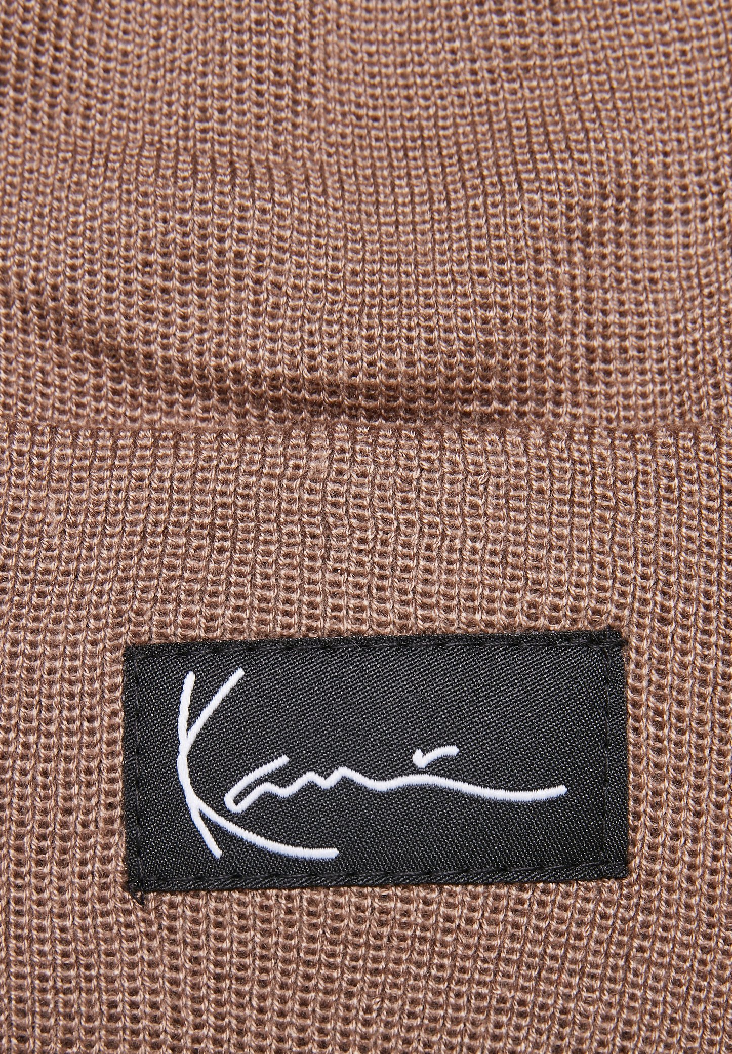SIGNATURE BEANIE UNISEX - Beanie