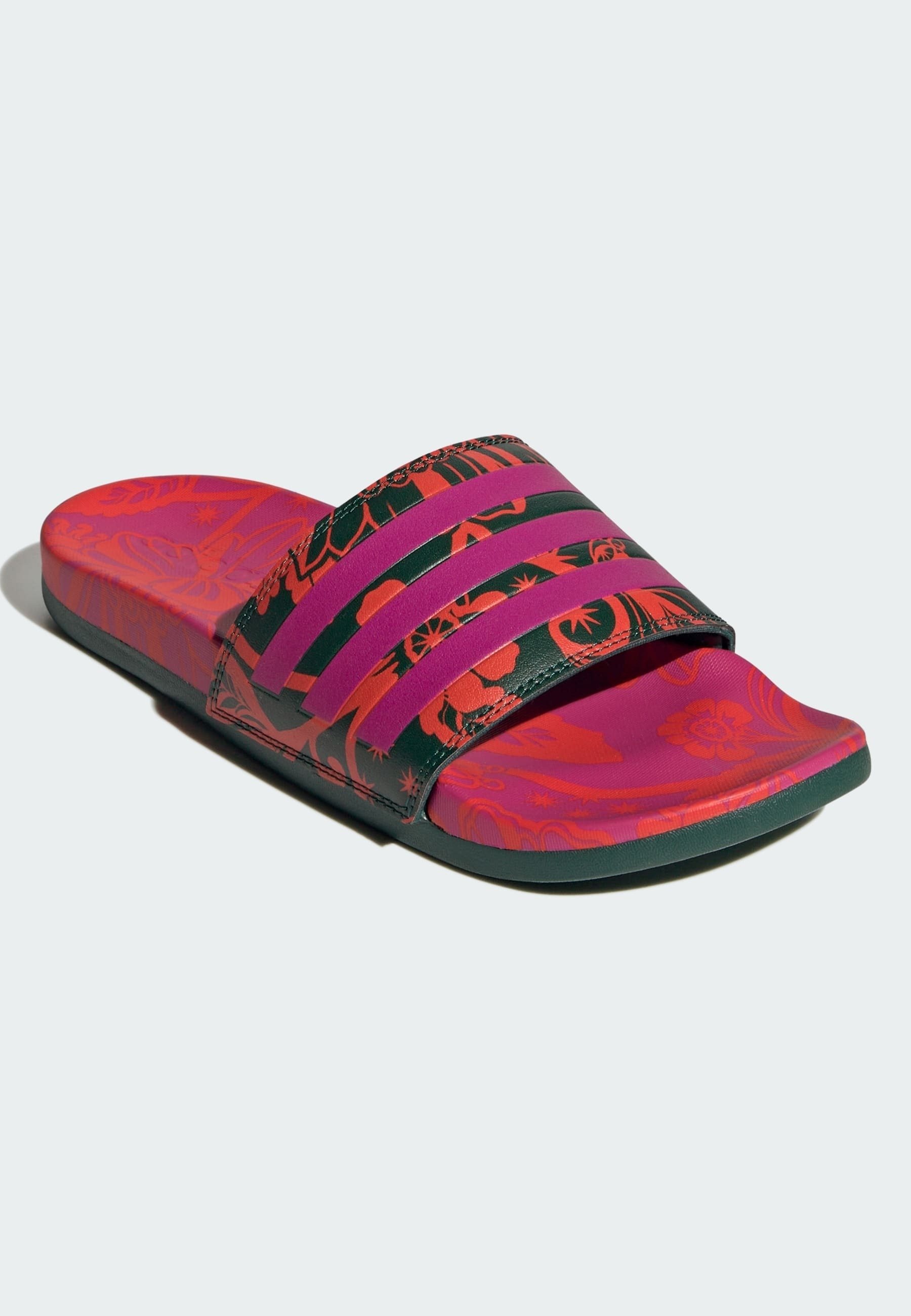 ADILETTE COMFORT - Pool slides