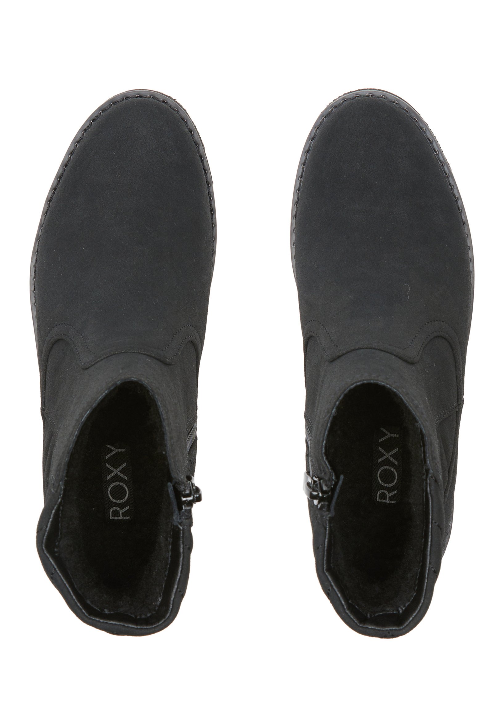 JOVIE FUR - Ankle boots