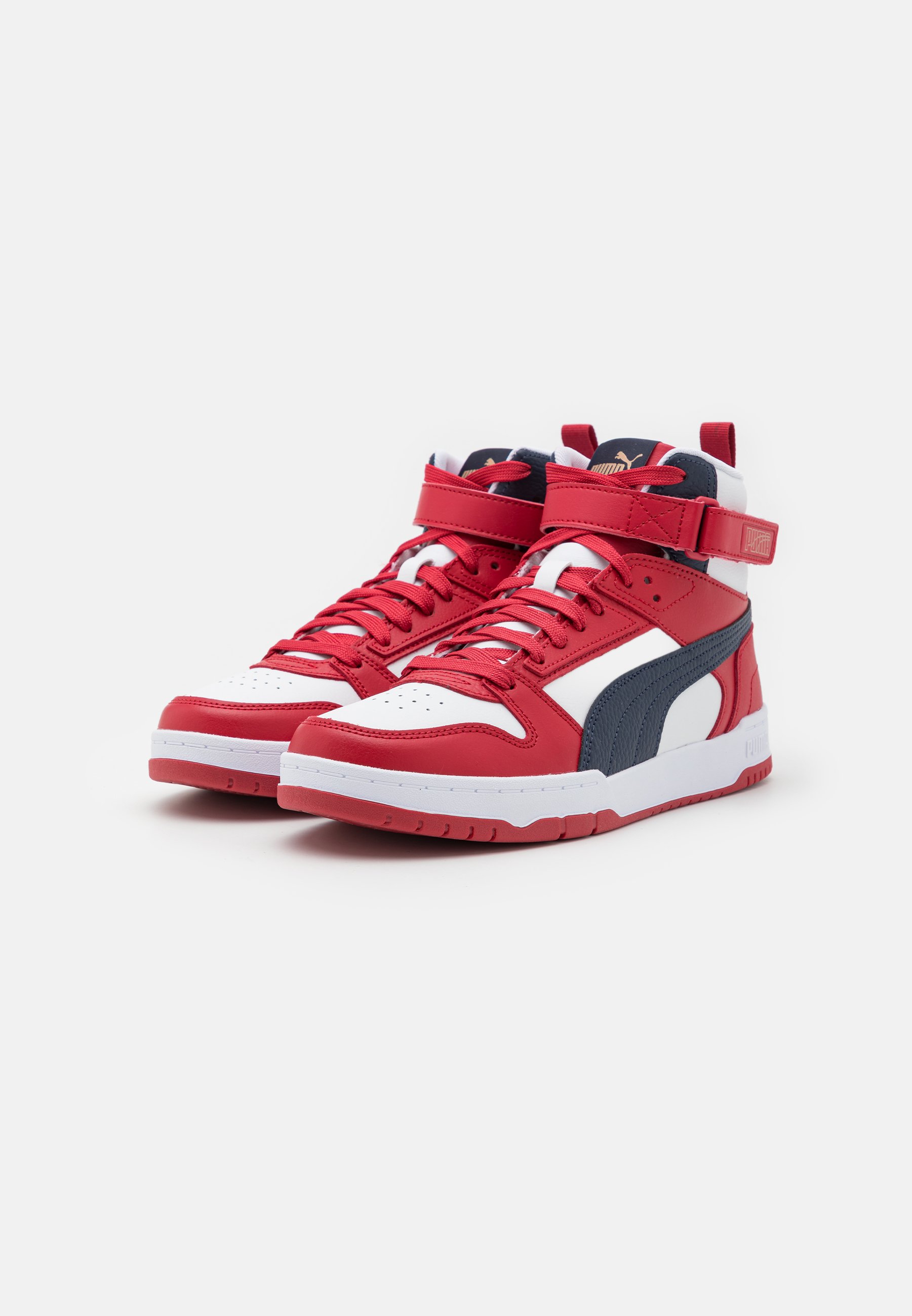 RBD GAME UNISEX - High-top trainers