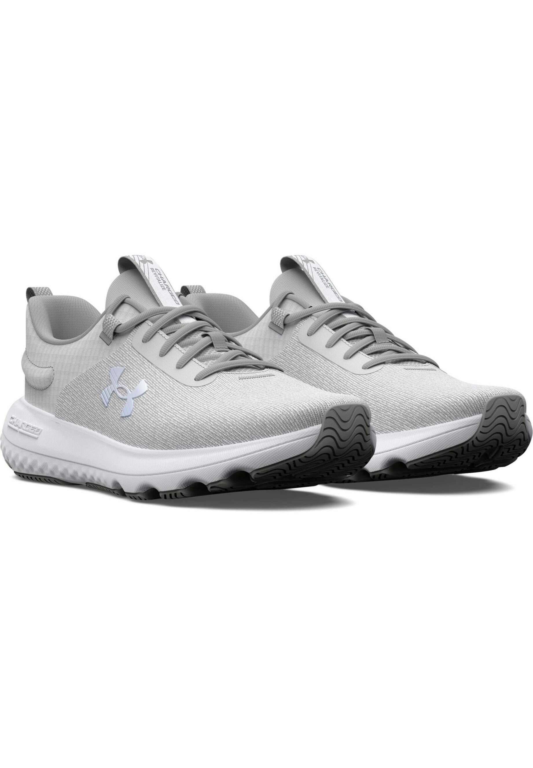 CHARGED REVITALIZE - Neutral running shoes