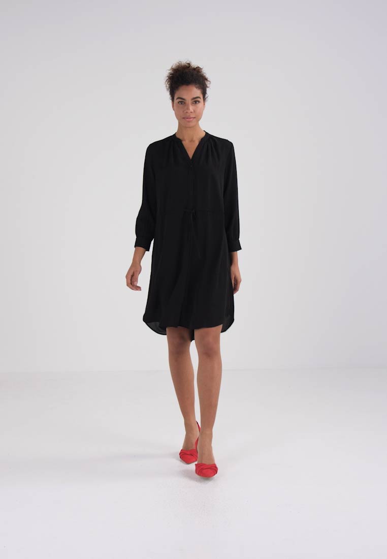SFDAMINA 7/8 DRESS - Shirt dress