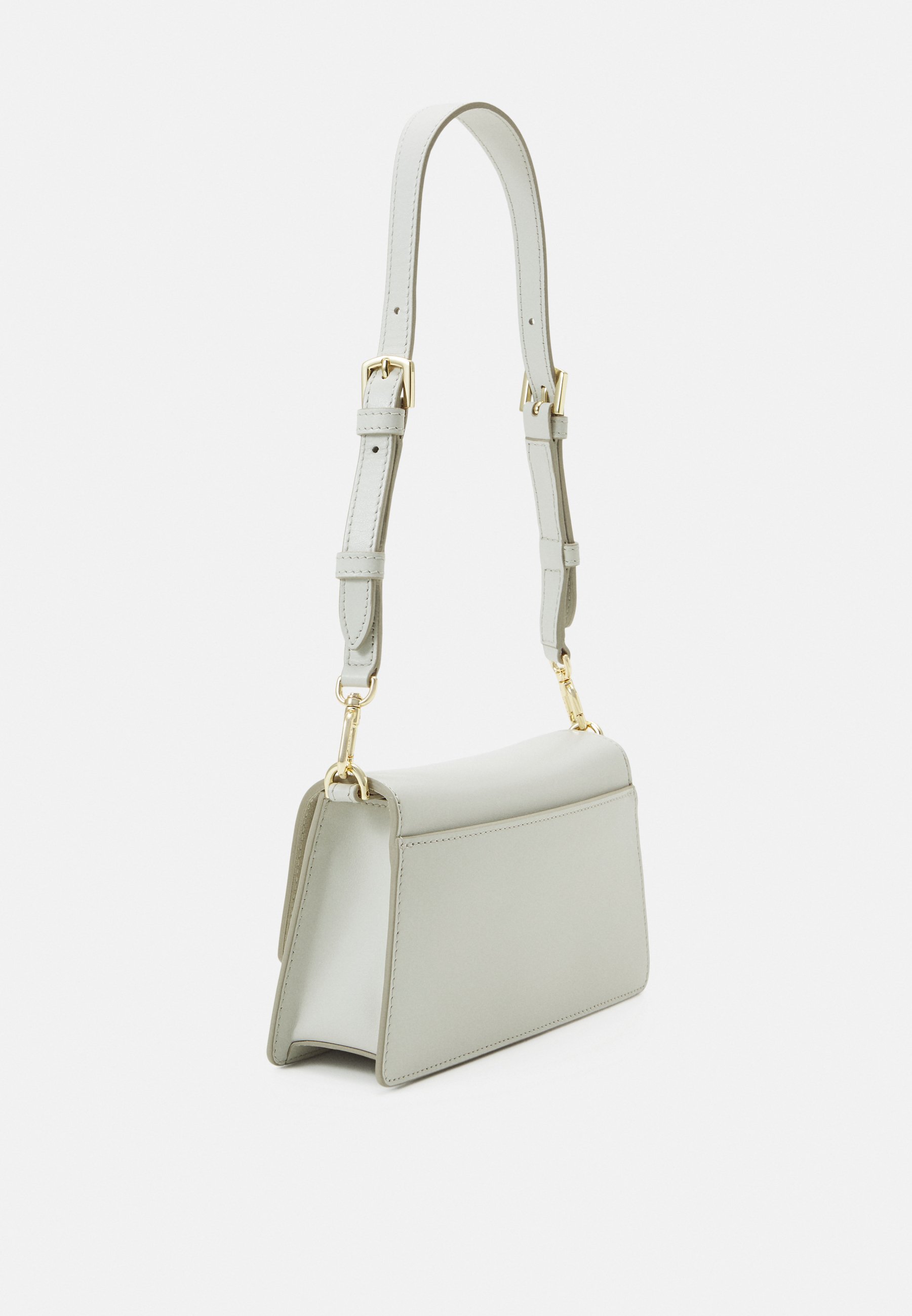 ZOE MINI SHOULDER BAG - Across body bag