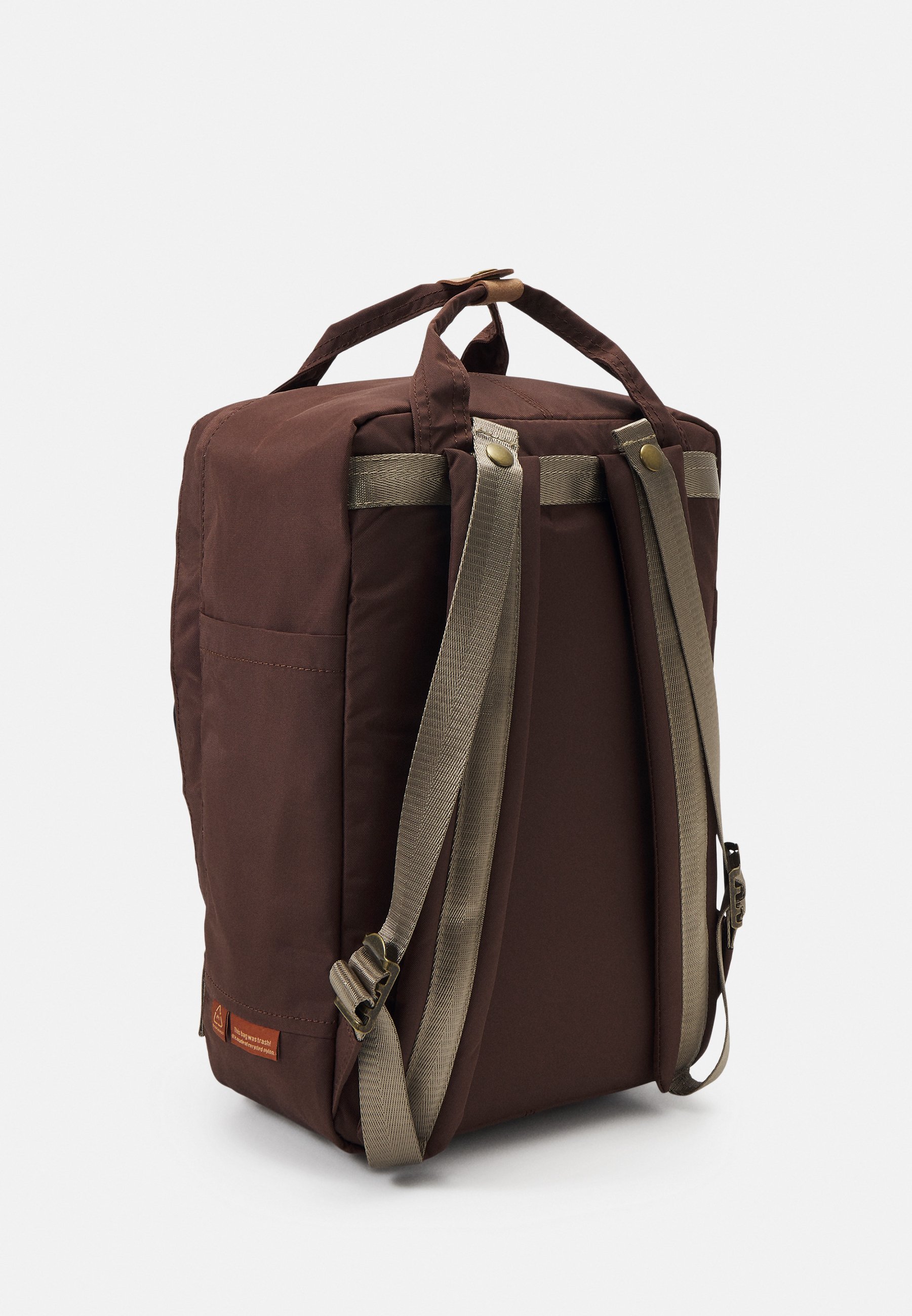 MACAROON JUNGLE BACKPACK UNISEX - Rucksack