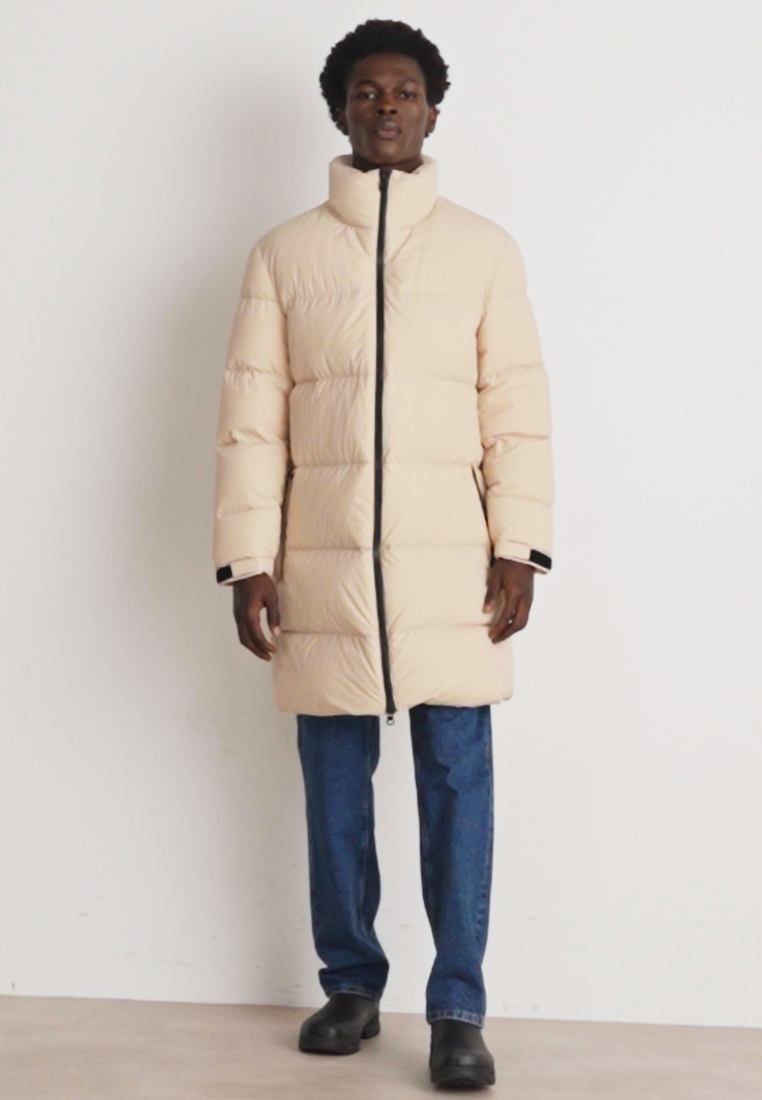 MAGNUS - Down coat