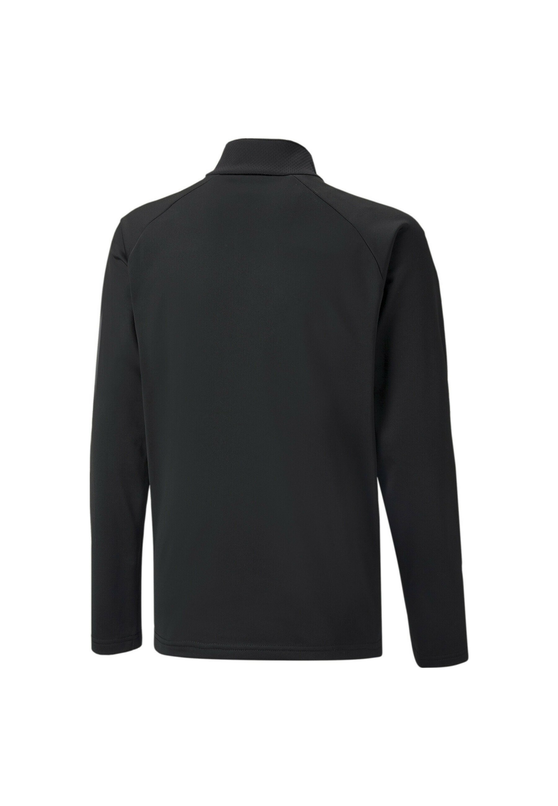 TEAMLIGA ZIP JR UNISEX - Long sleeved top