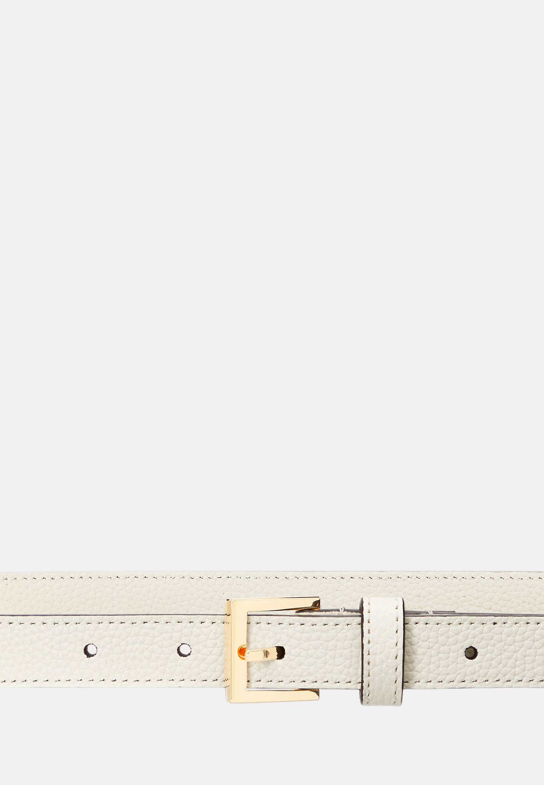 BELT SKINNY - Belt