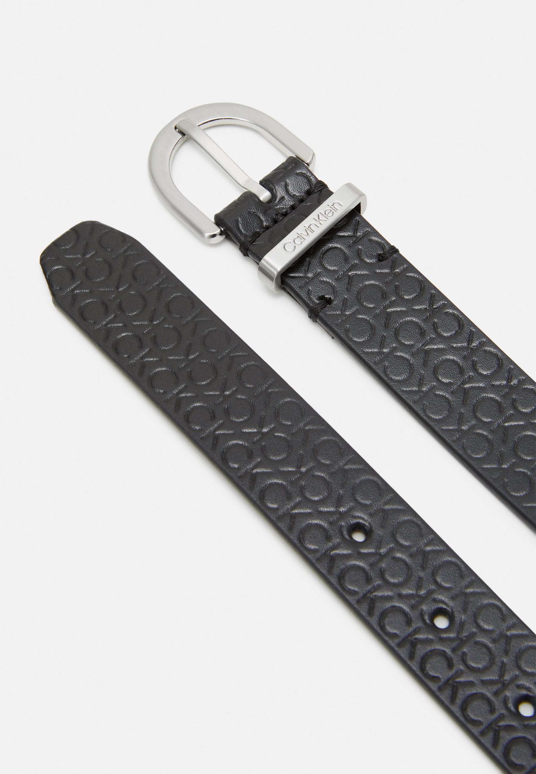 MUST- Belt -black