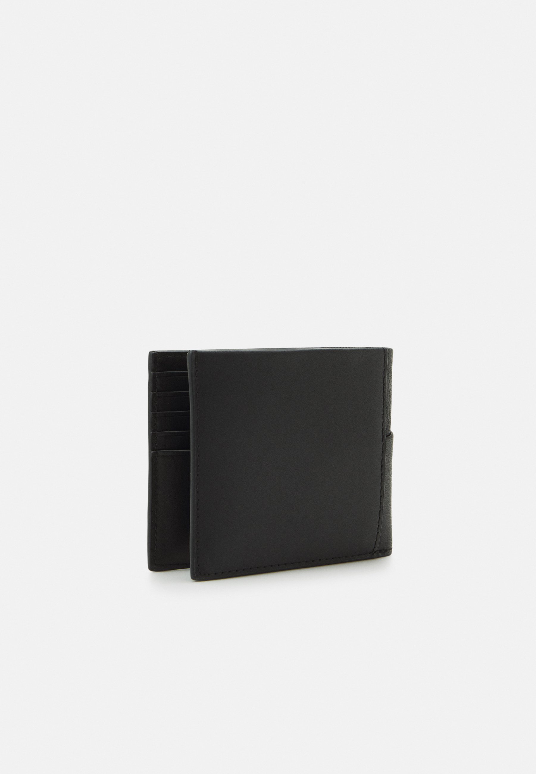 DIAGONAL BIFOLD COIN UNISEX - Wallet