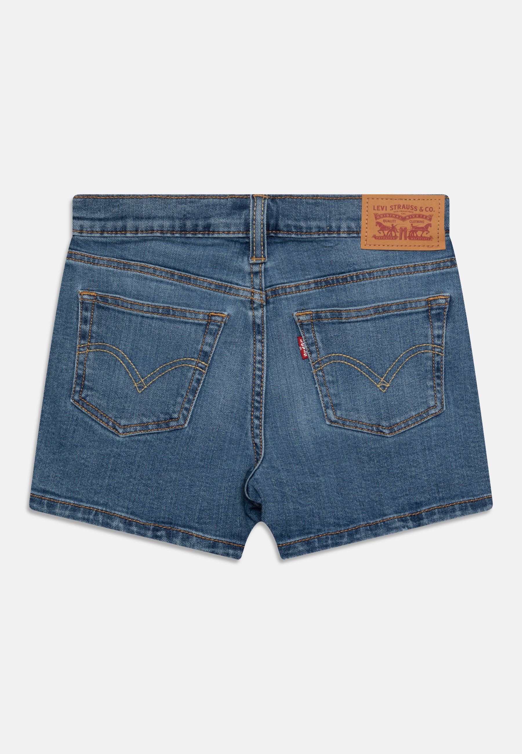501 ORIGINAL - Denim shorts