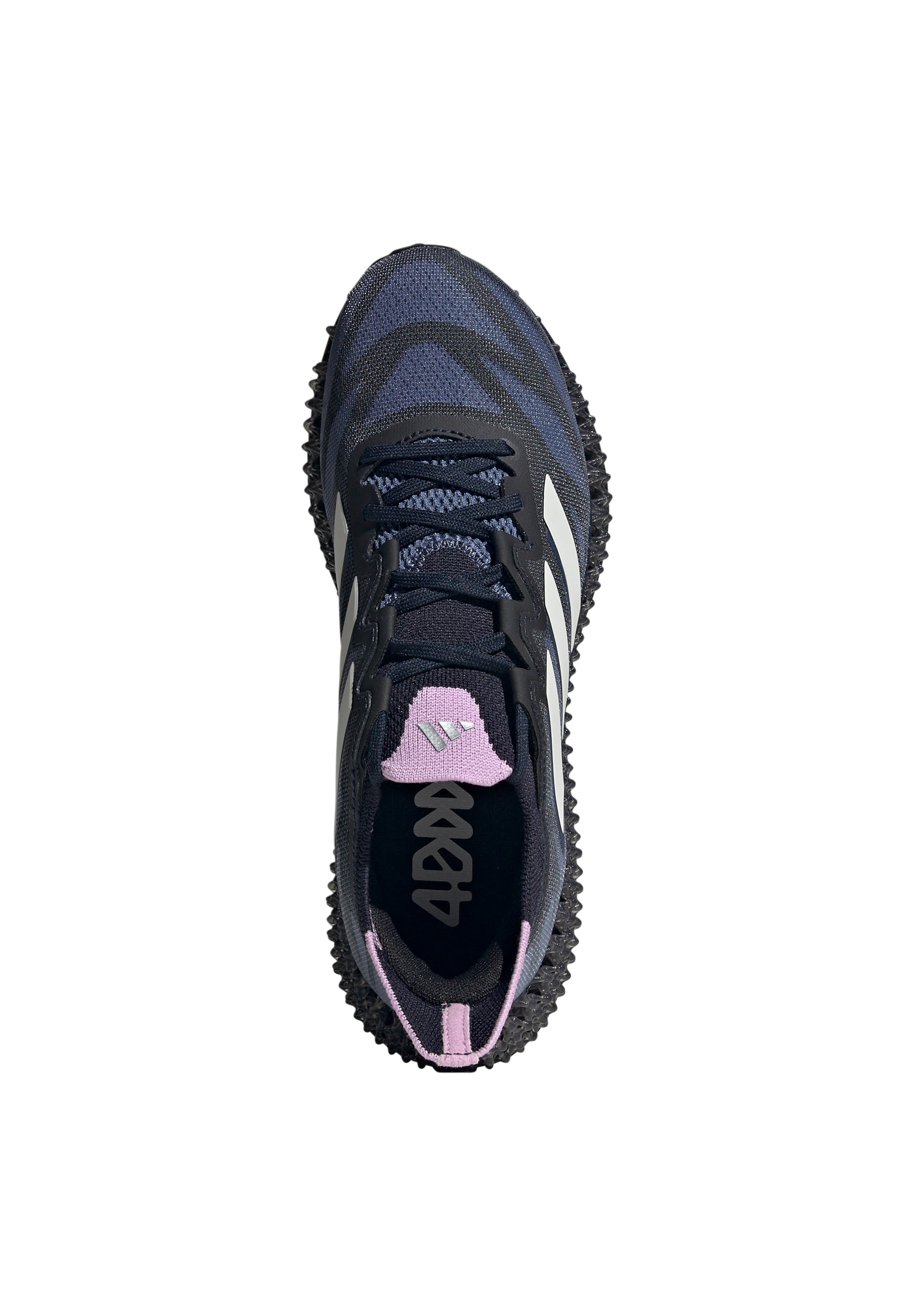 4DFWD NEUTRAL - Neutral running shoes