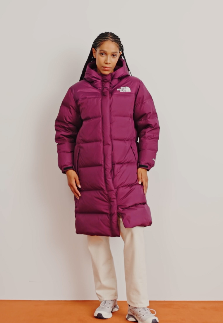 NUPTSE - Down coat