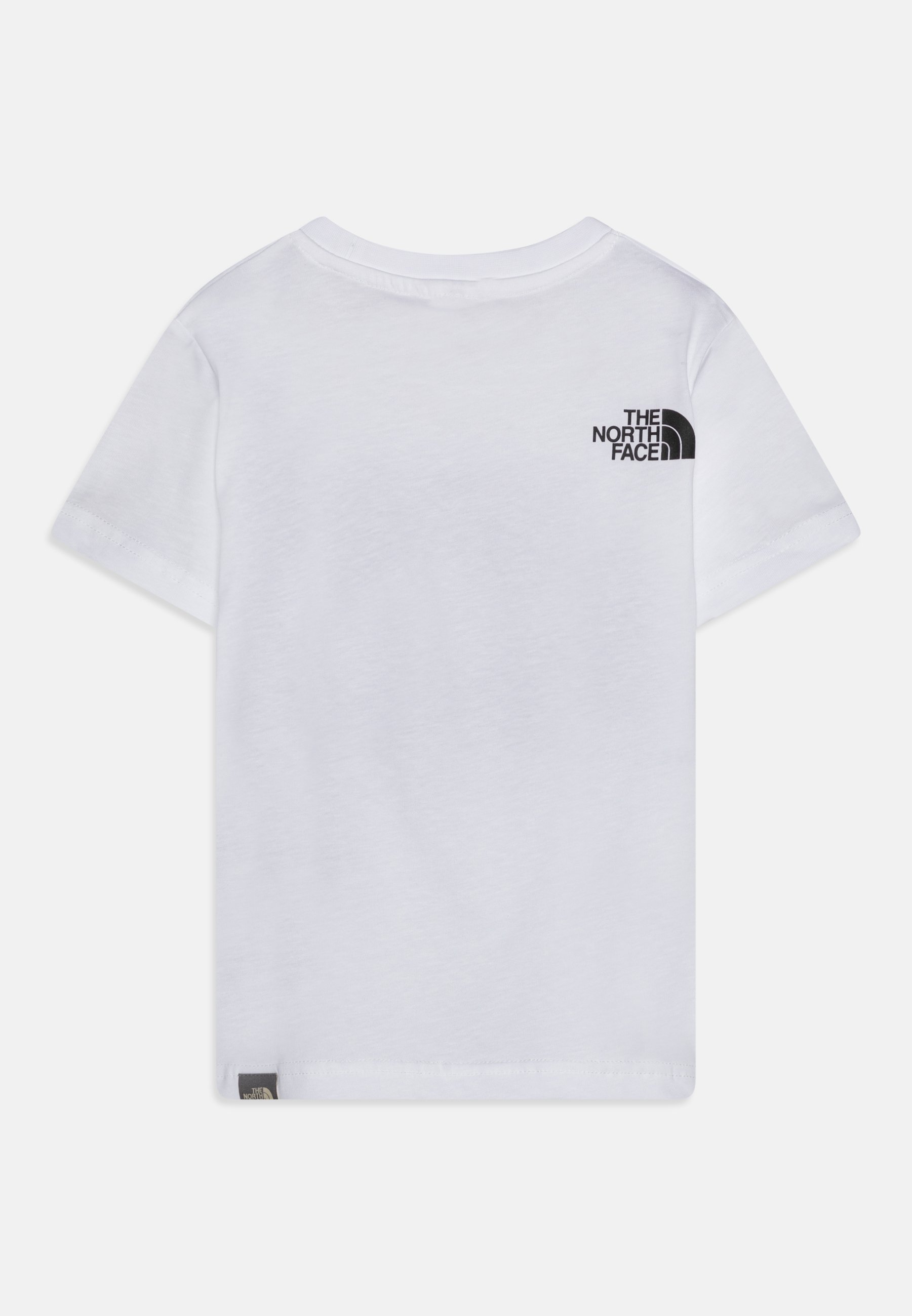 TEEN TEE- Print T-shirt