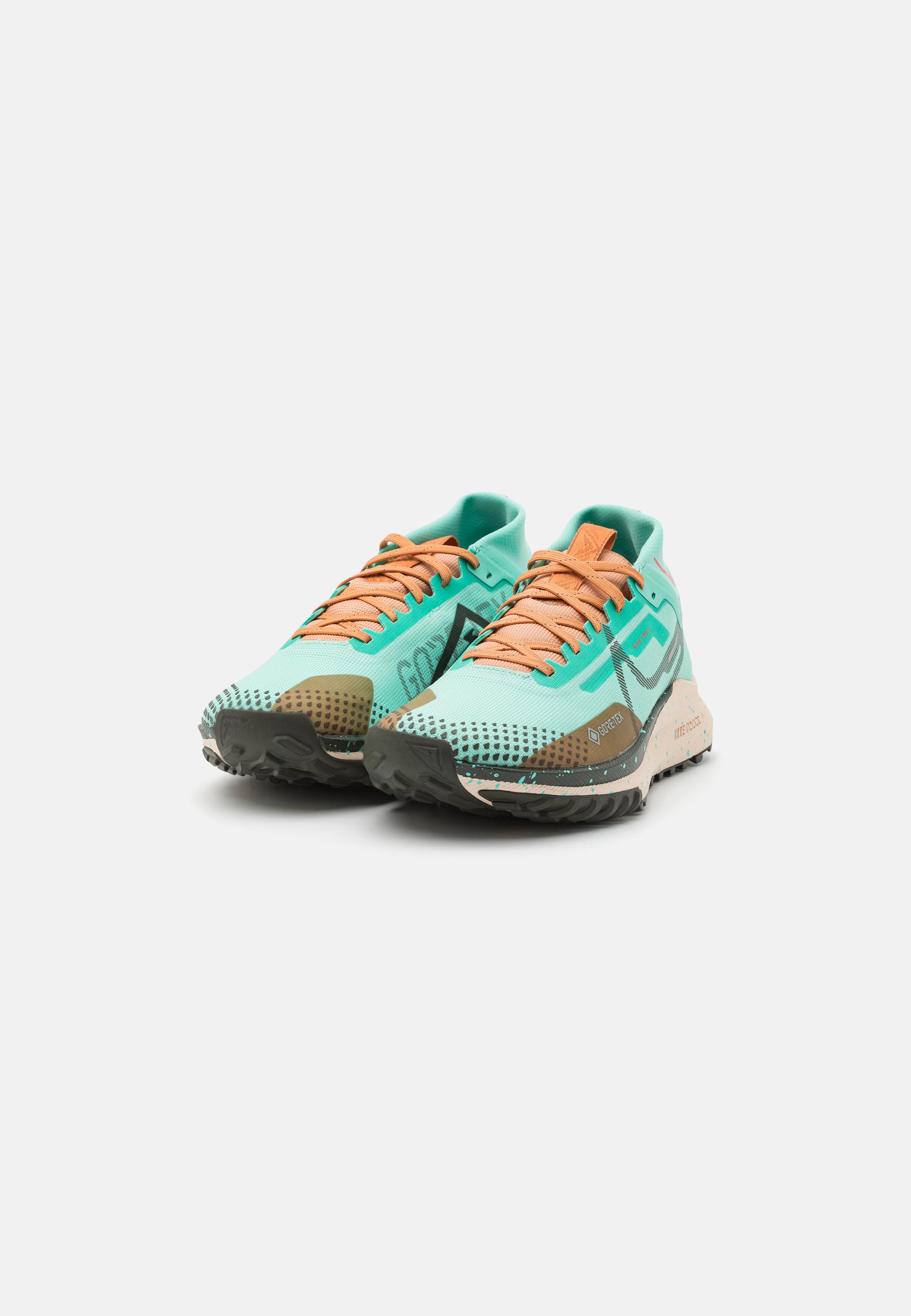 REACT PEGASUS TRAIL 4 GTX- Trail running shoes