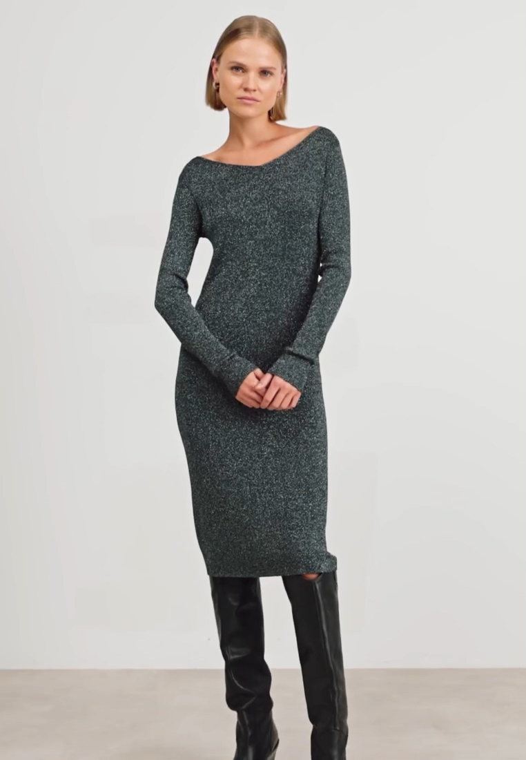 POPPIE - Cocktail dress / Party dress