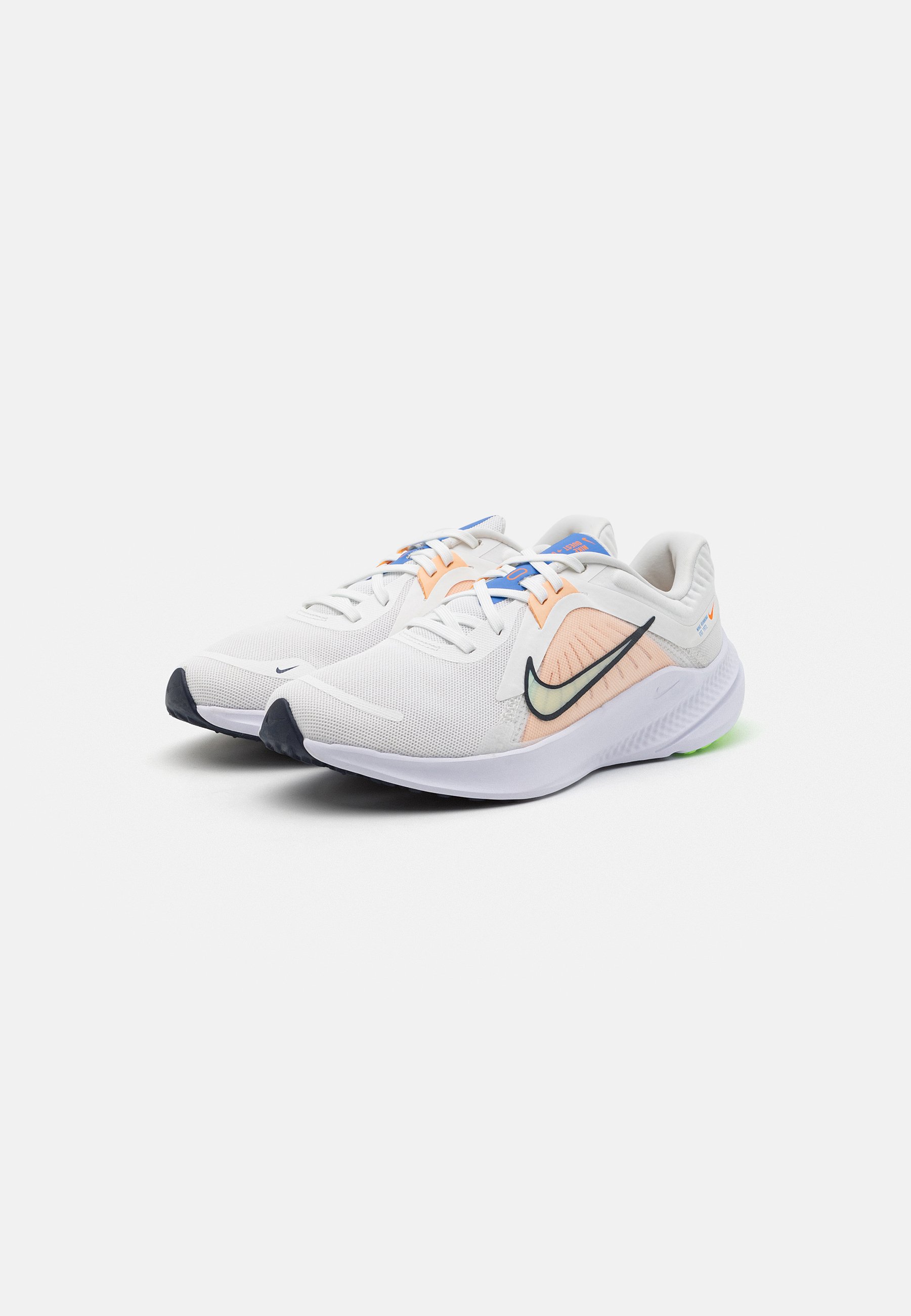 QUEST 5 - Neutral running shoes