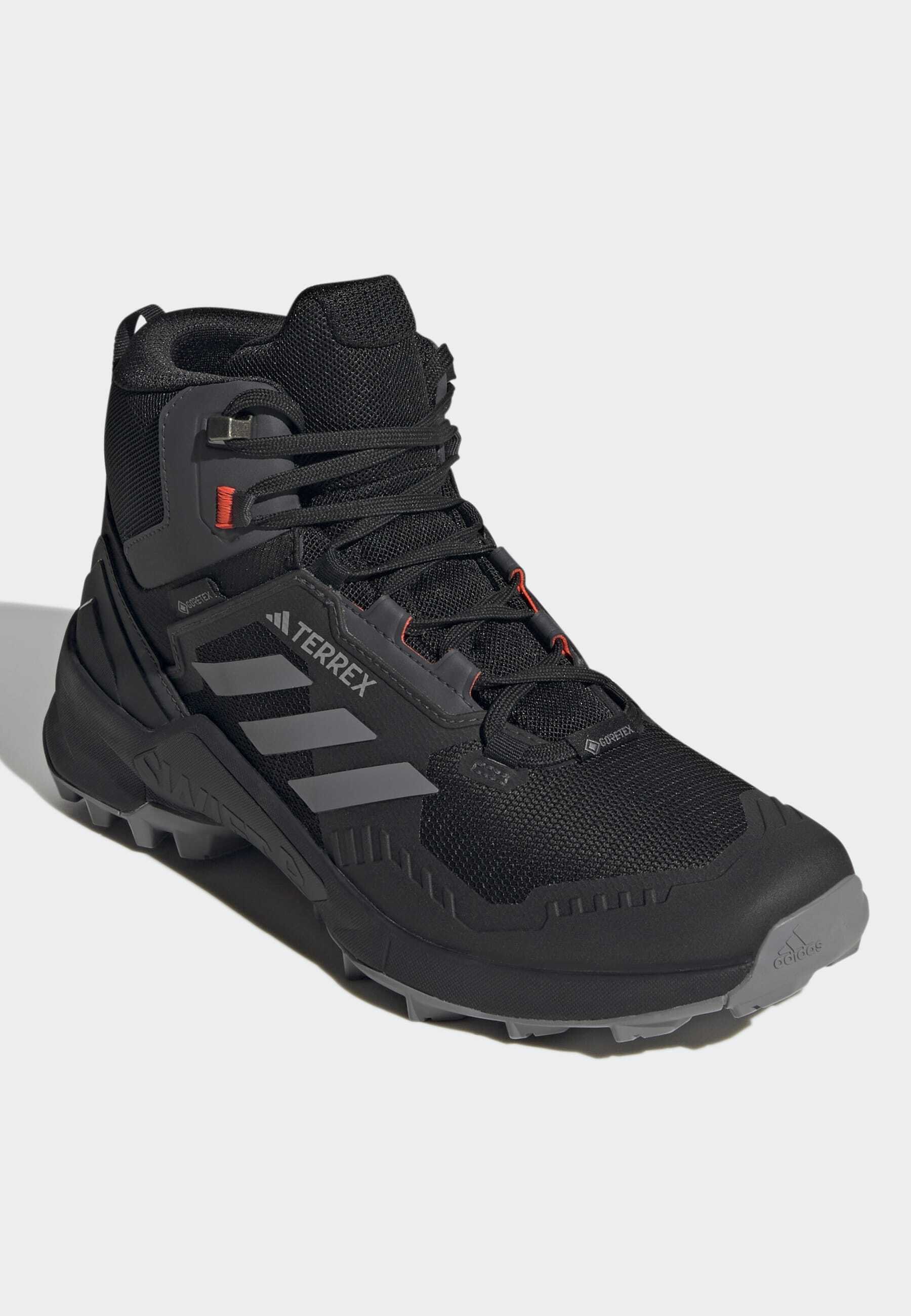 TERREX SWIFT R3 MID GORE-TEX - Hiking shoes