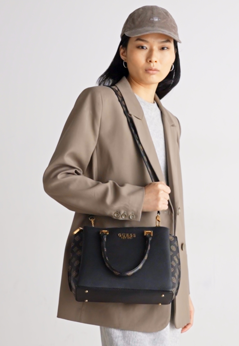 FYNNA GIRLFRIEND SATCHEL - Handbag