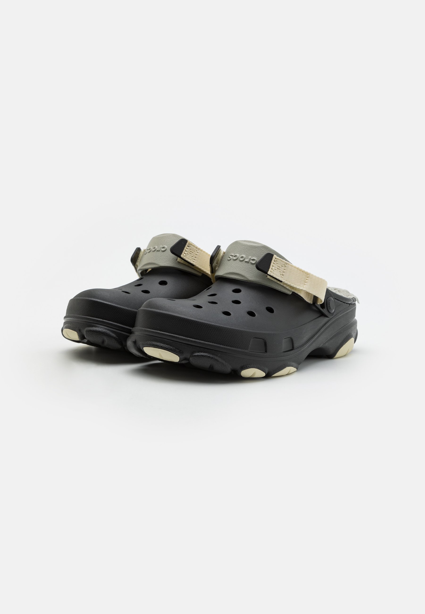 ALL TERRAIN UNISEX - Slippers