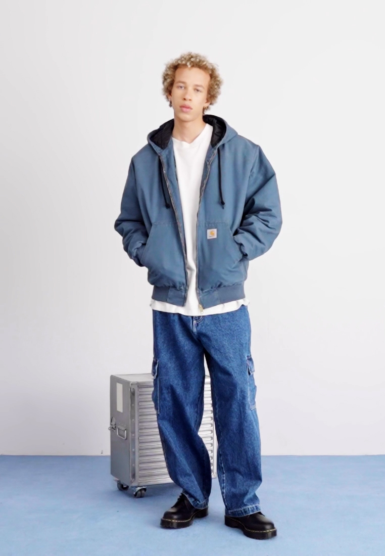 ACTIVE JACKET - Light jacket