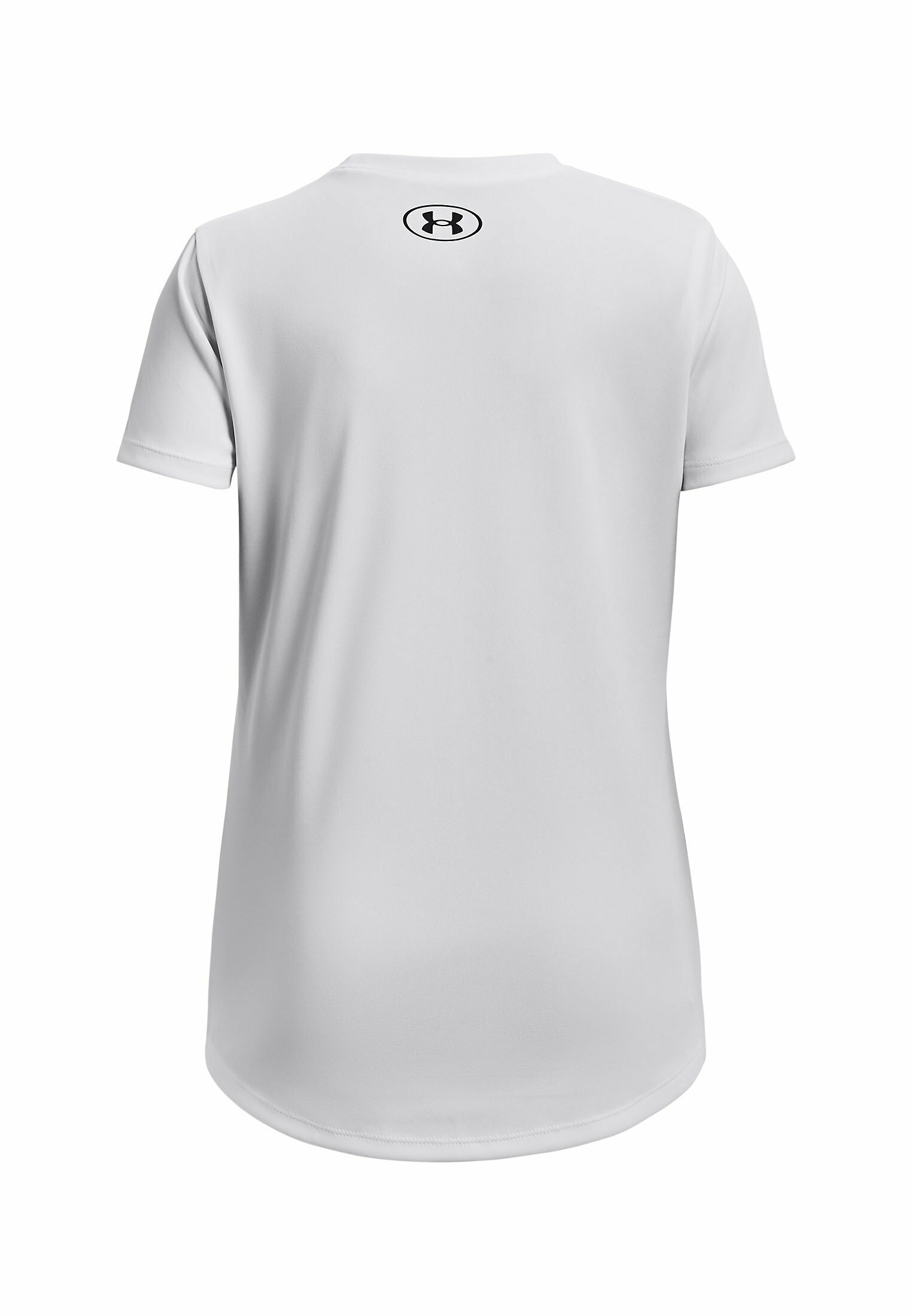 SHORT SLEEVE TECH- Sports T-shirt