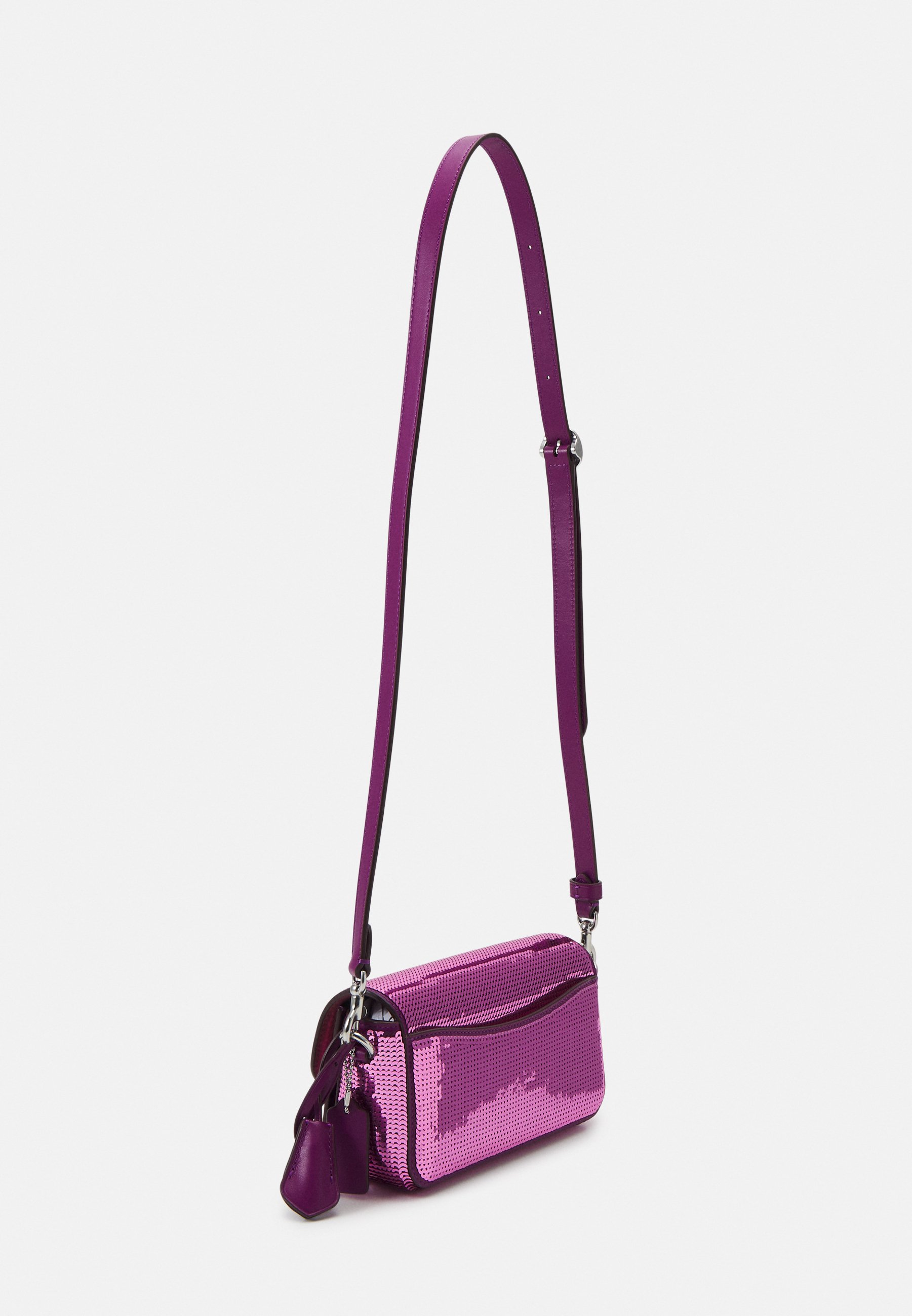 SEQUIN STUDIO- Handbag