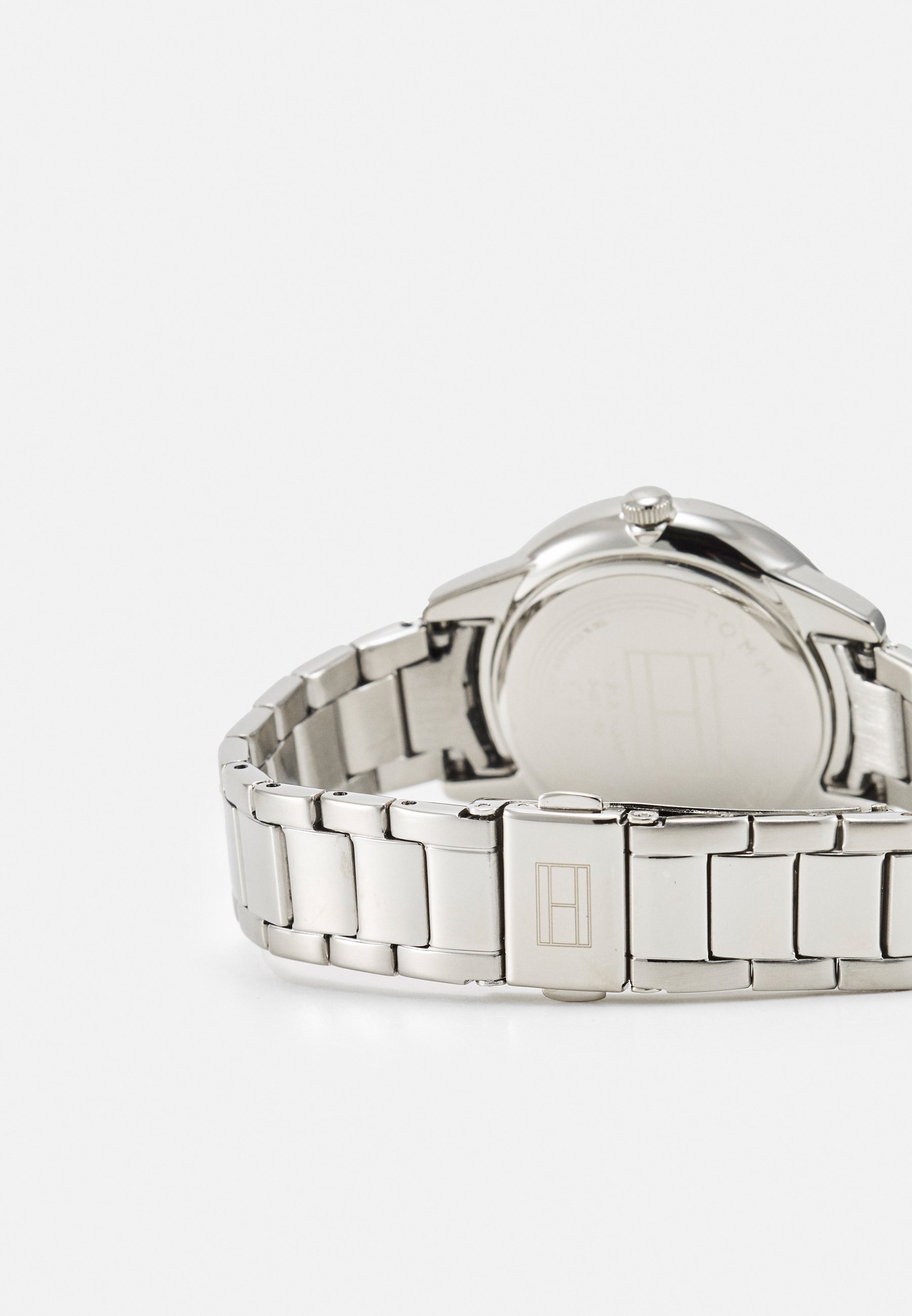 CASE DIAL WITH ACCENTS BRACELET - Watch